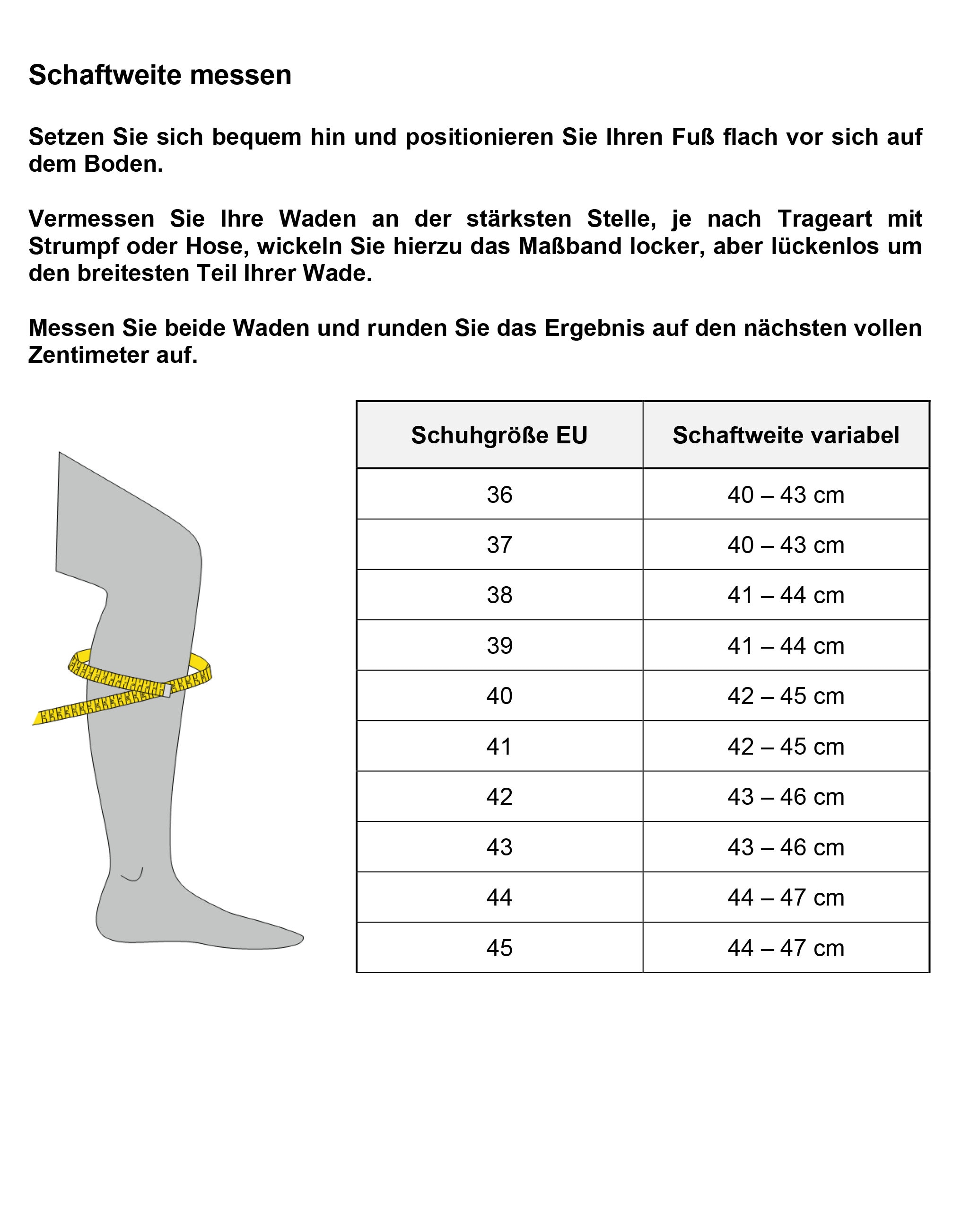 Remonte Winterstiefel, mit praktischem Wechselfußbett und XL-Schaft