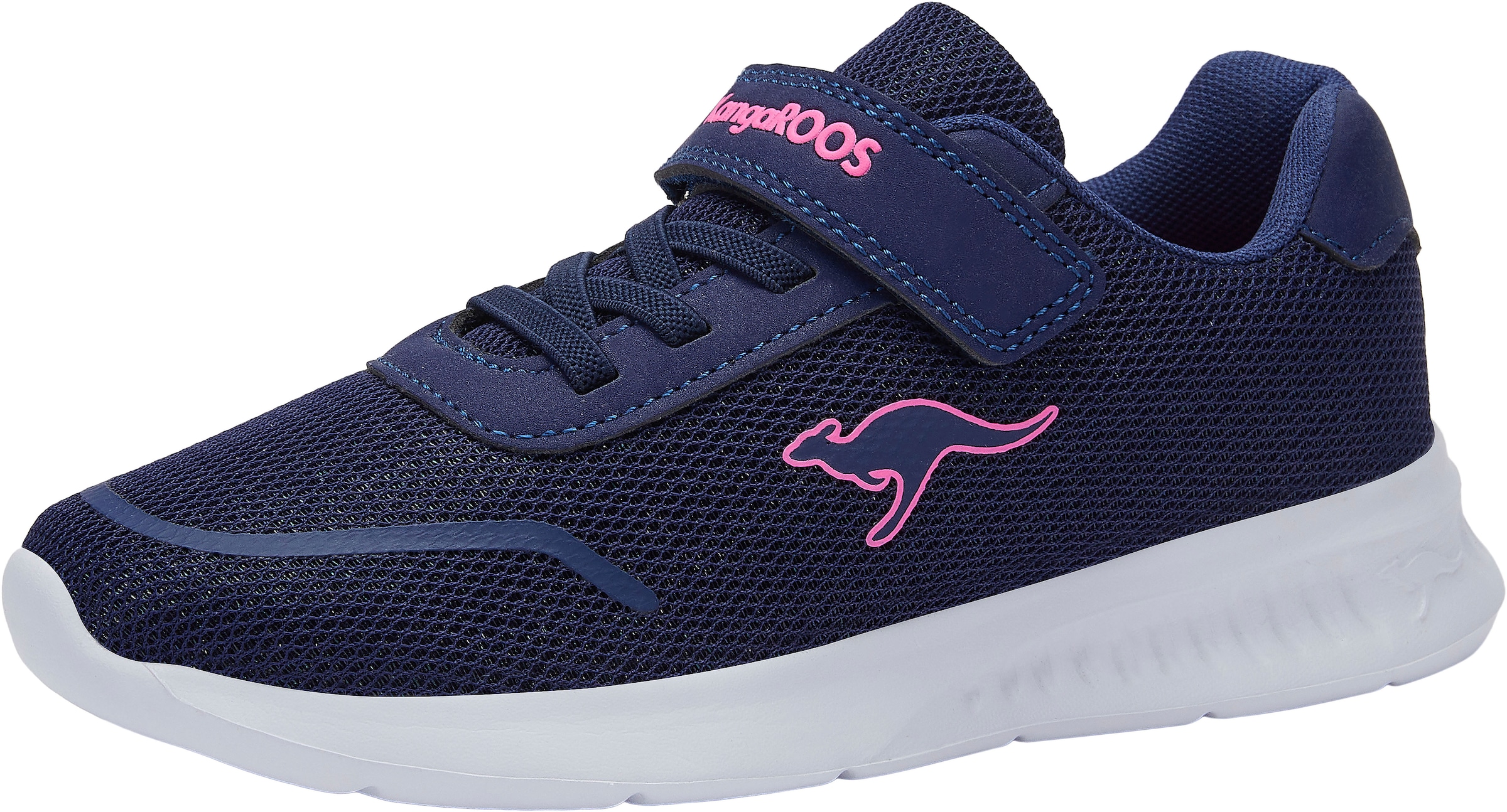 KangaROOS Sneaker »KL-Twink EV«