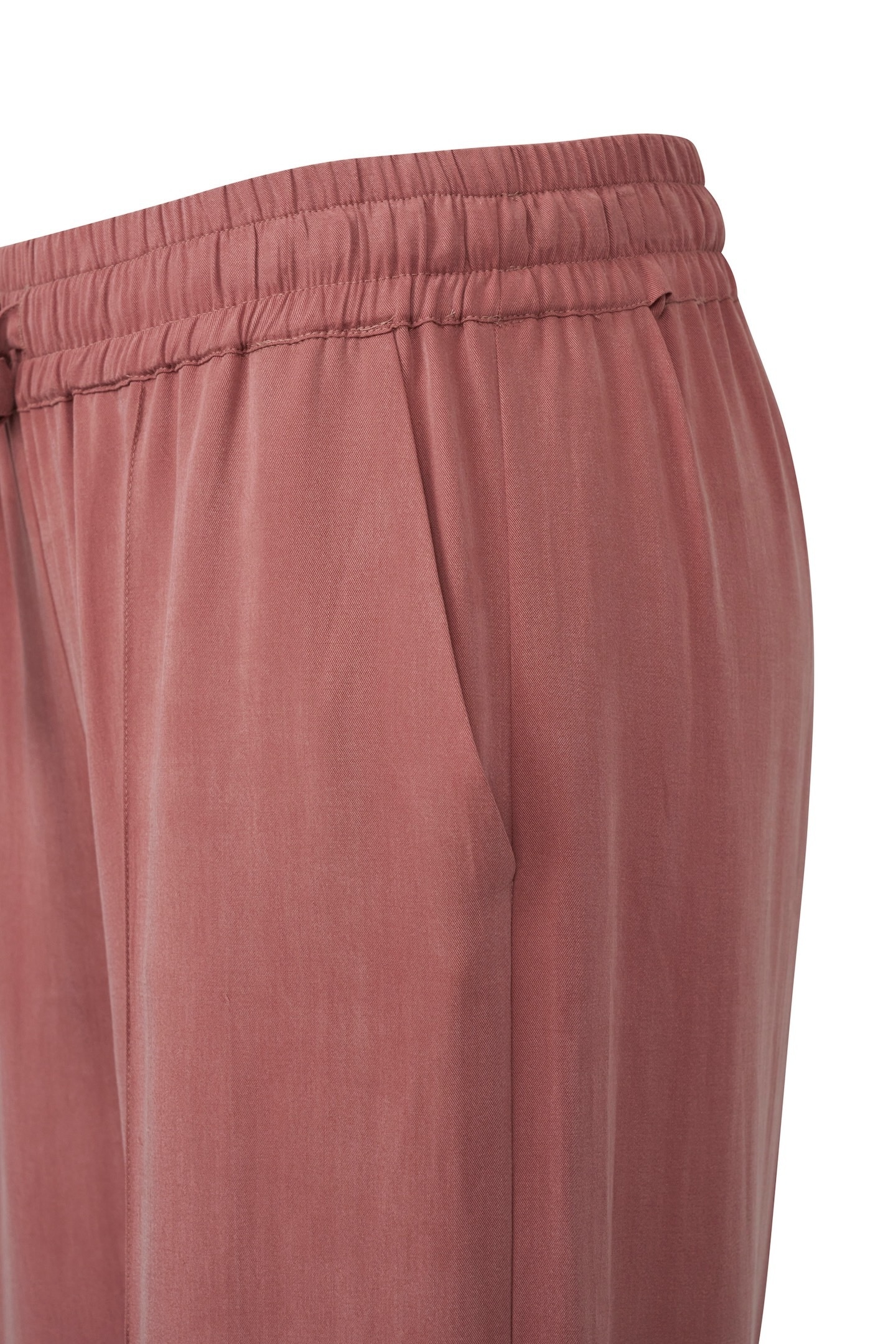 bugatti Stoffhose, mit Bügelfalte
