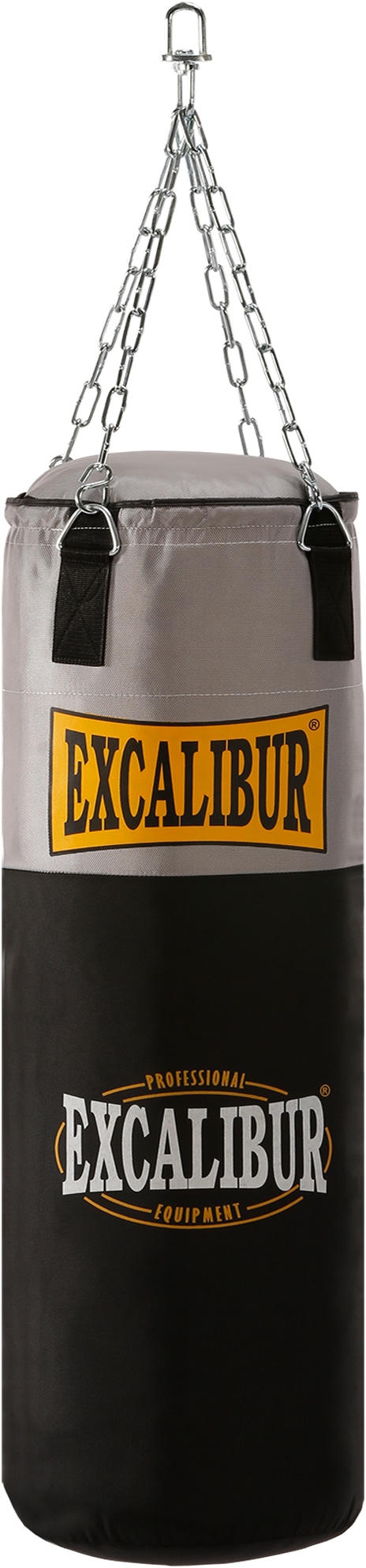 EXCALIBUR Boxing 100« Boxsack »WORKOUT bei