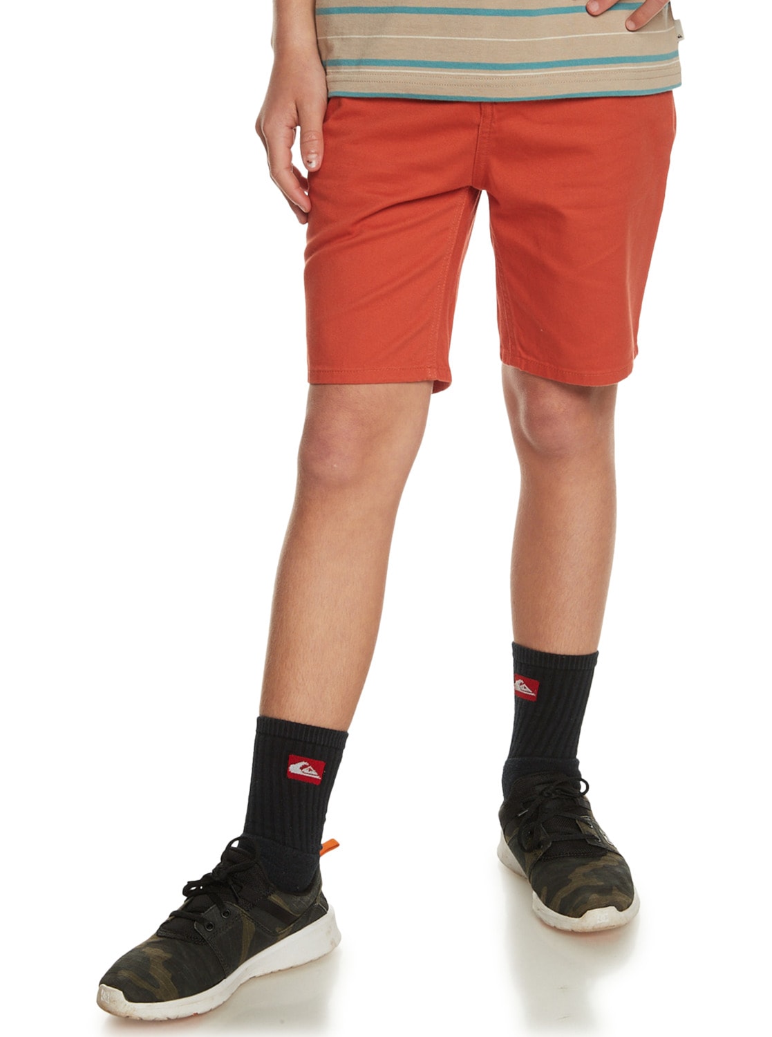 Quiksilver Chinoshorts »Everyday«