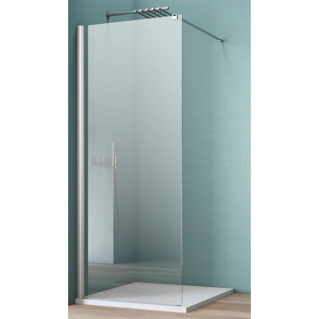 maw by GEO Walk-in-Dusche »AW001«, Breite 80 cm