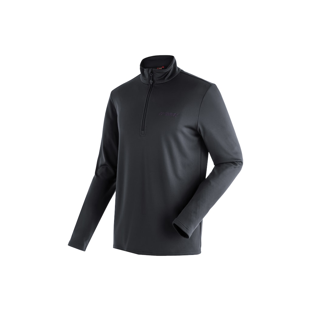 Maier Sports Langarmshirt »Felix«