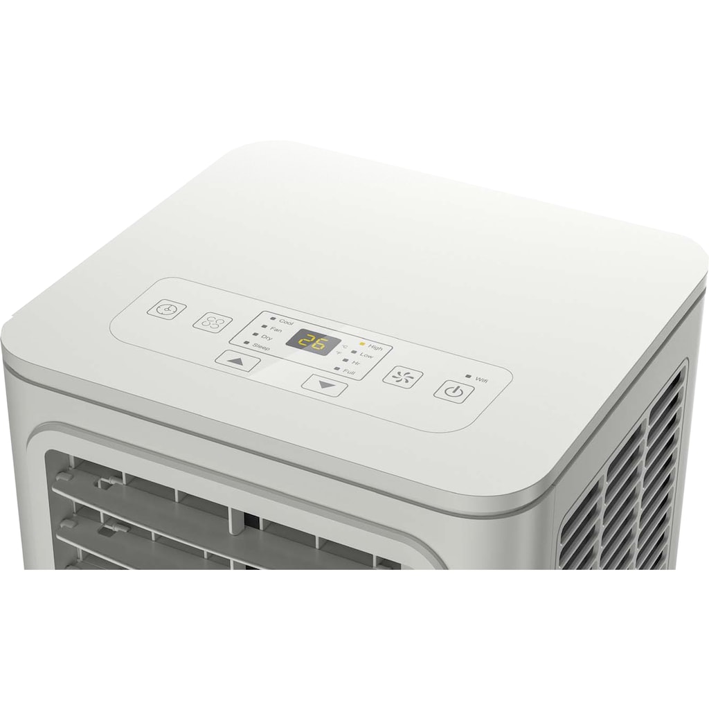 3-in-1-Klimagerät »SPK3S-07C«