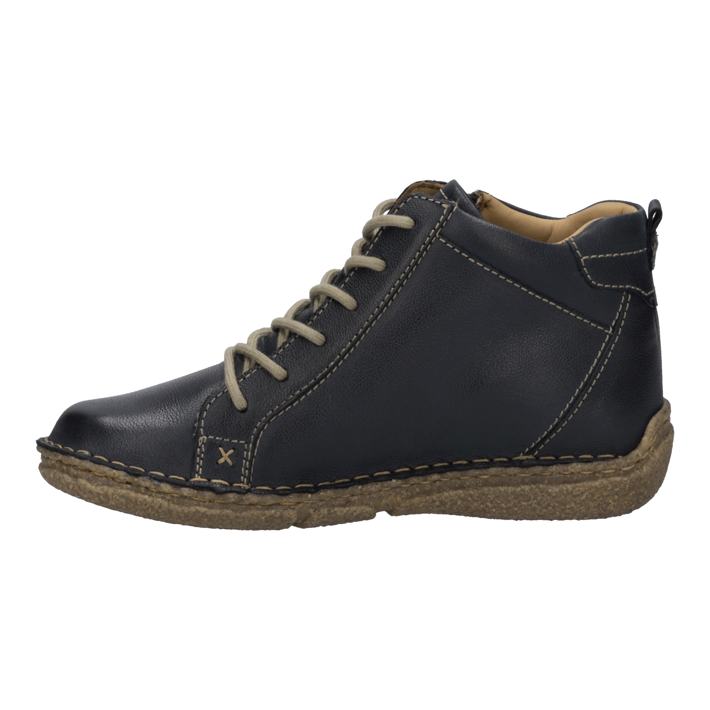 Josef Seibel Stiefelette »Neele 71, ocean«