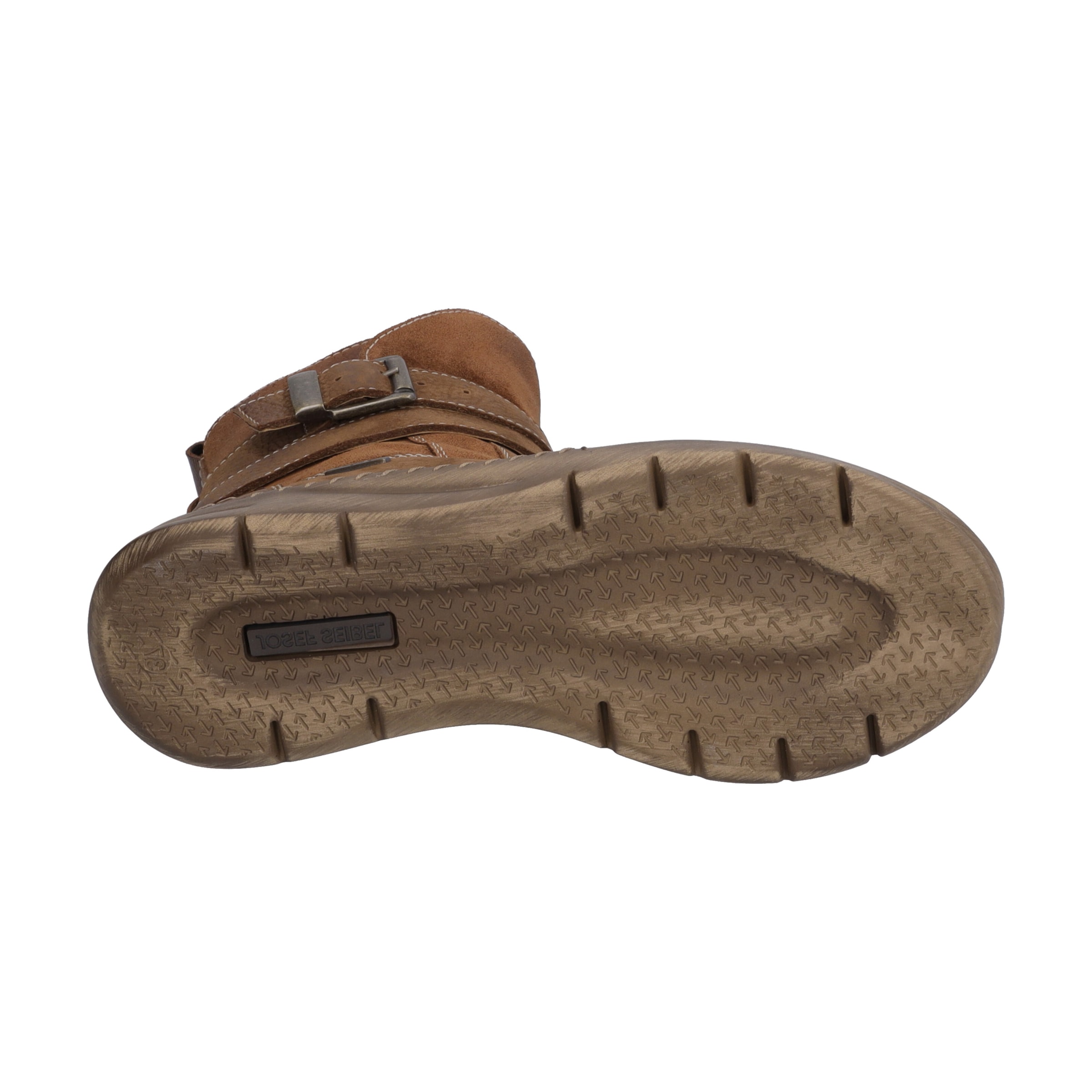 Josef Seibel Stiefel »Conny 54, castagne«