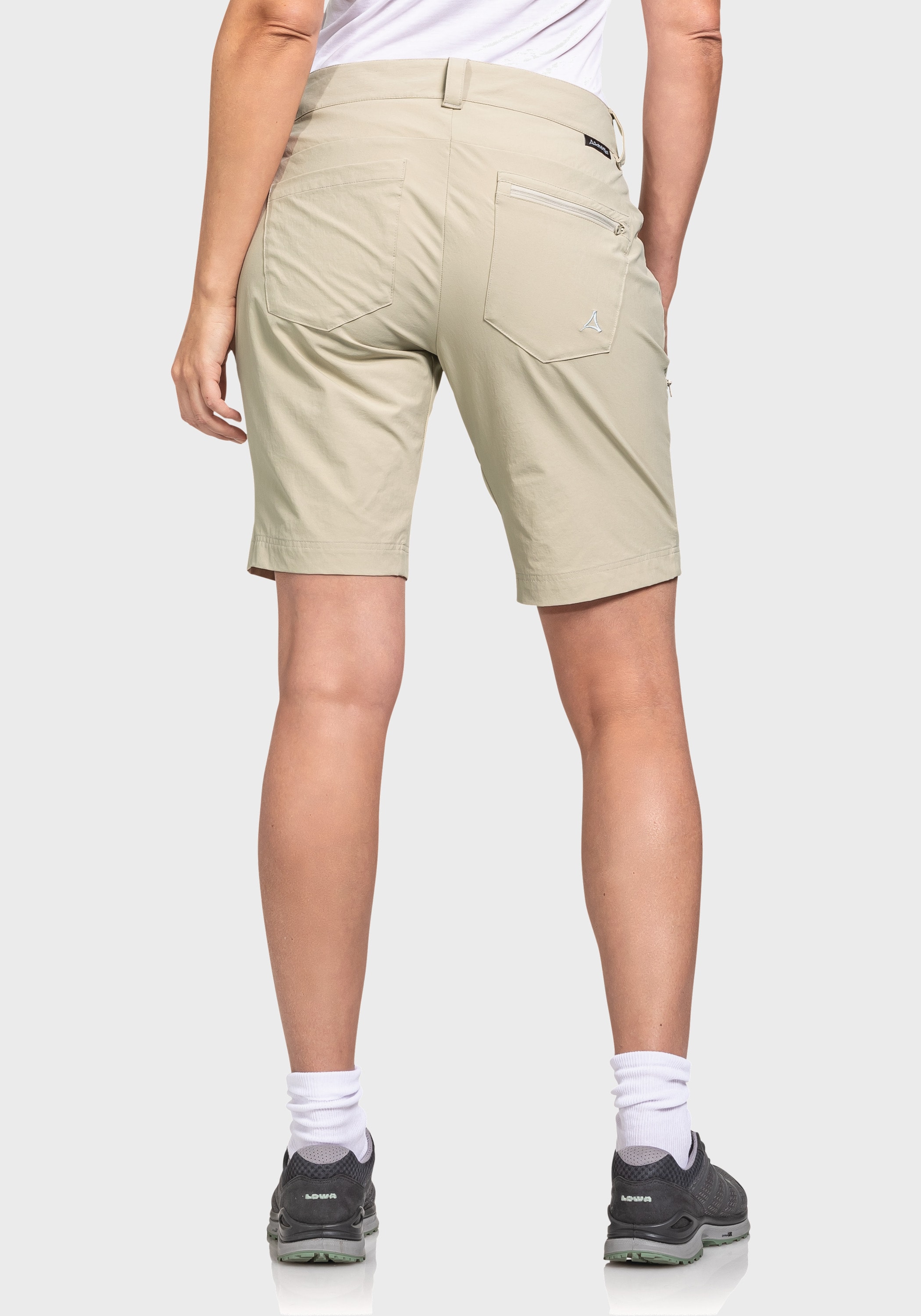 Schöffel Shorts »Shorts Toblach2«