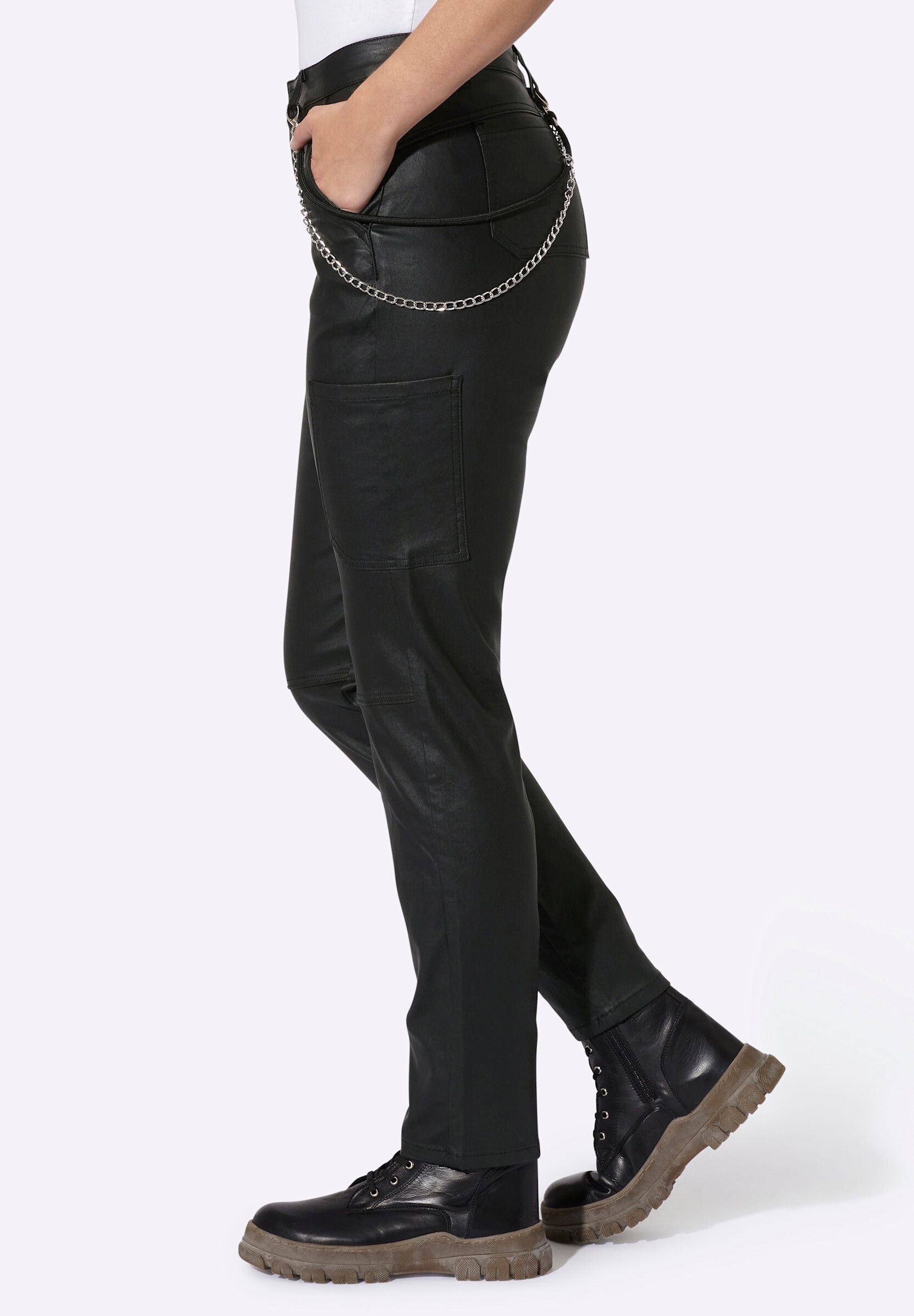 heine Cargohose »Hose Hose«