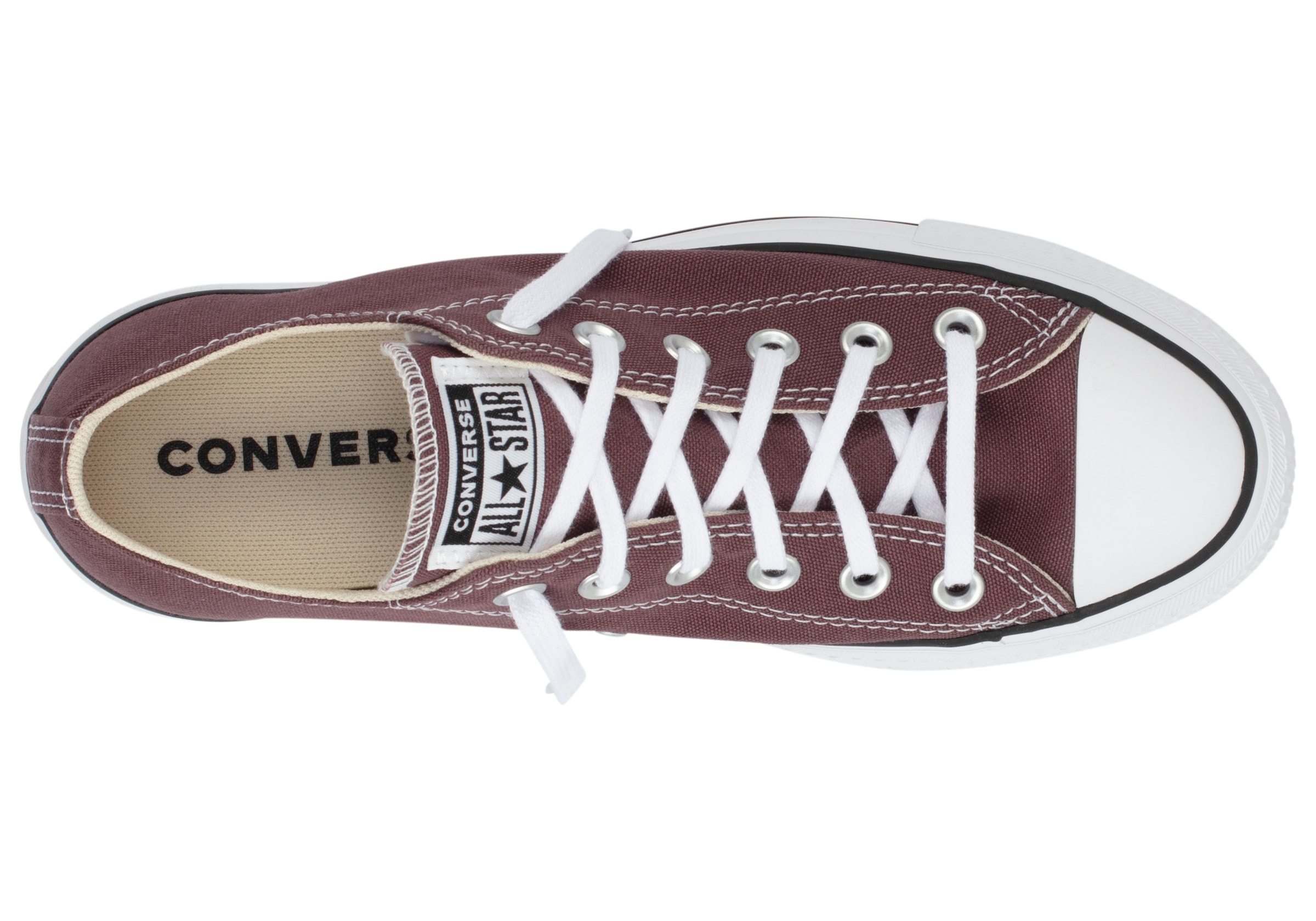 Converse Sneaker »CHUCK TAYLOR ALL STAR LIFT PLATFORM«