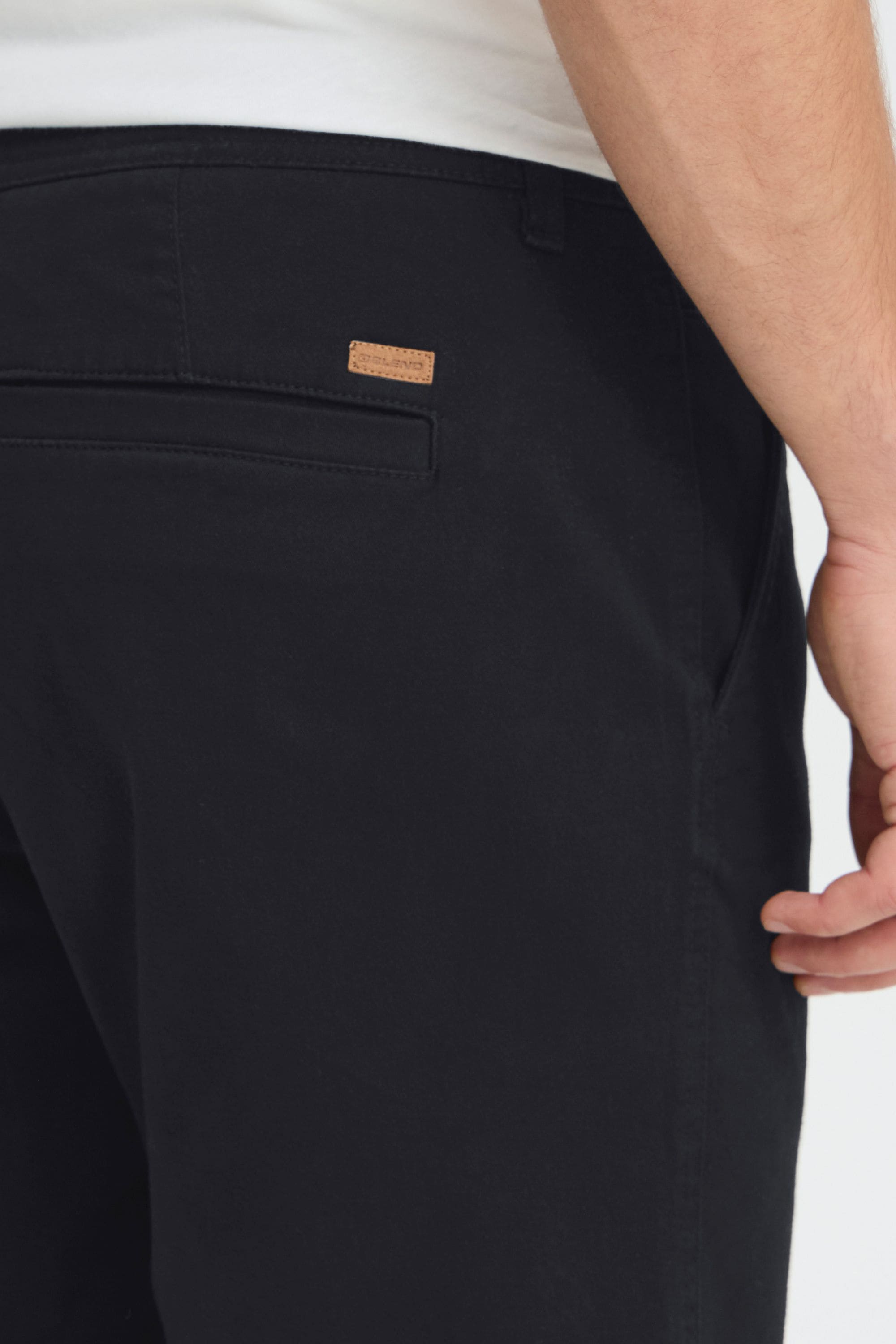 Blend Chinoshorts »Chinoshorts BHTirex«