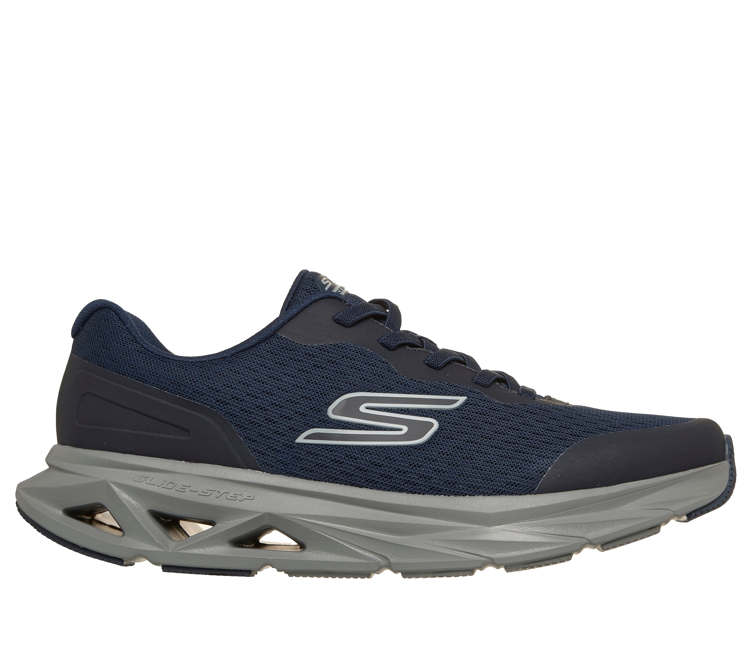 Skechers Slip-On Sneaker »GLIDE-STEP VORTEX-AVALIN«  Laufschuh, Sportschuh mit Ultra Light Cushioning