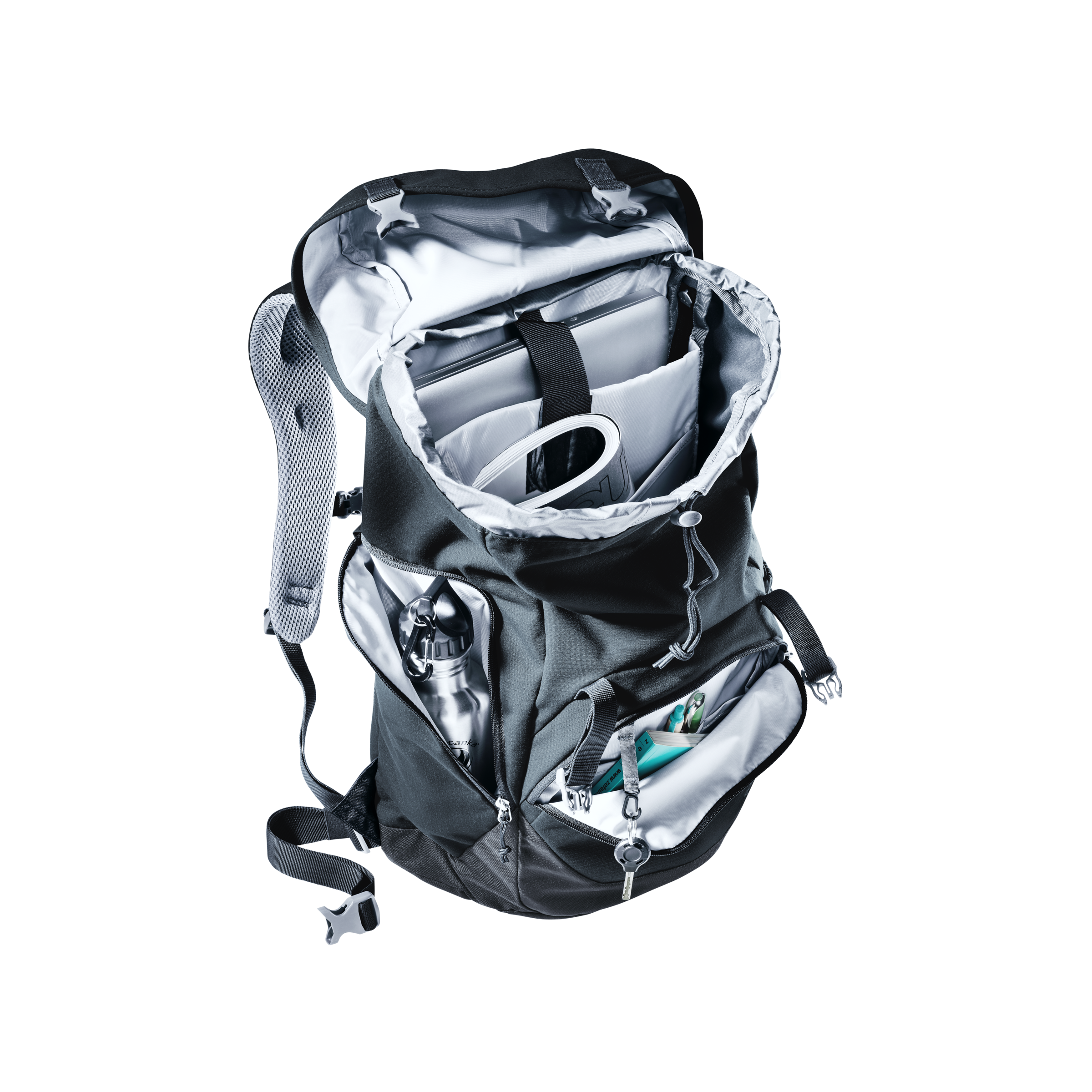 deuter Freizeitrucksack »WALKER 24«