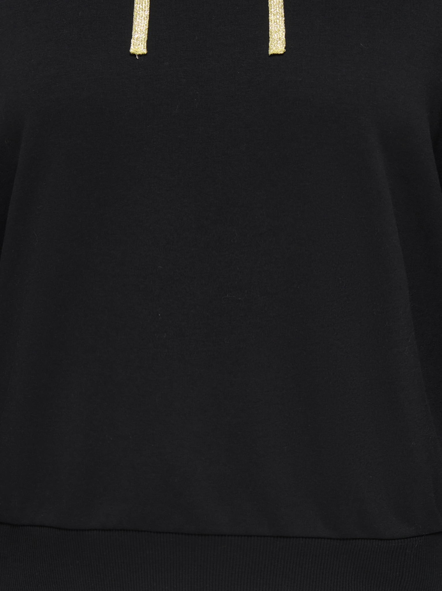 ONLY CARMAKOMA Kapuzensweatshirt »CARNOLI L/S HEART HOOD SWT NOOS«
