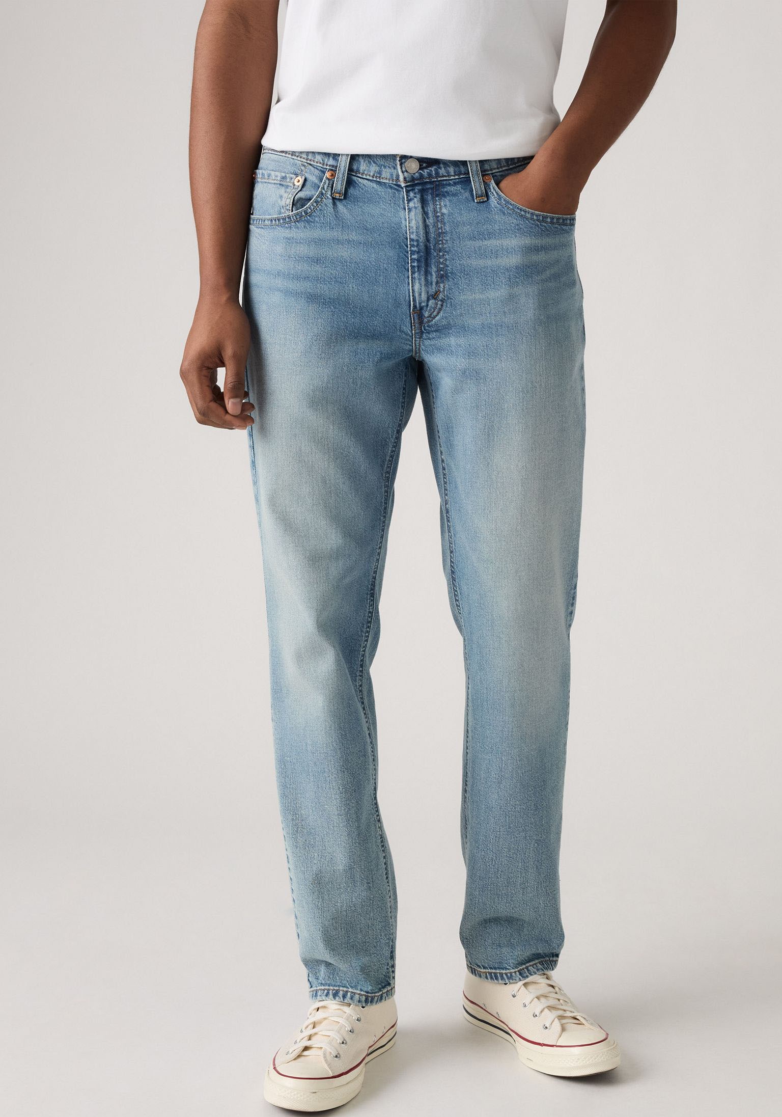 Levi's® Straight-Jeans »JEANS 541« im Five-Pocket Style