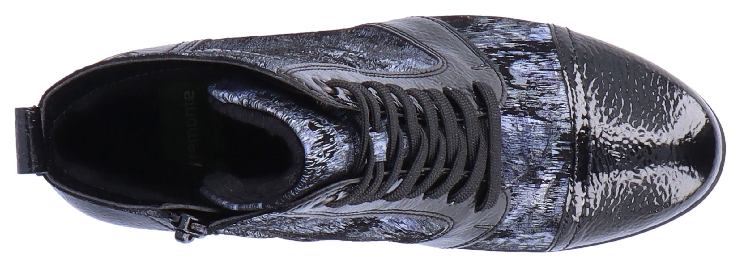 Remonte Schnürstiefelette