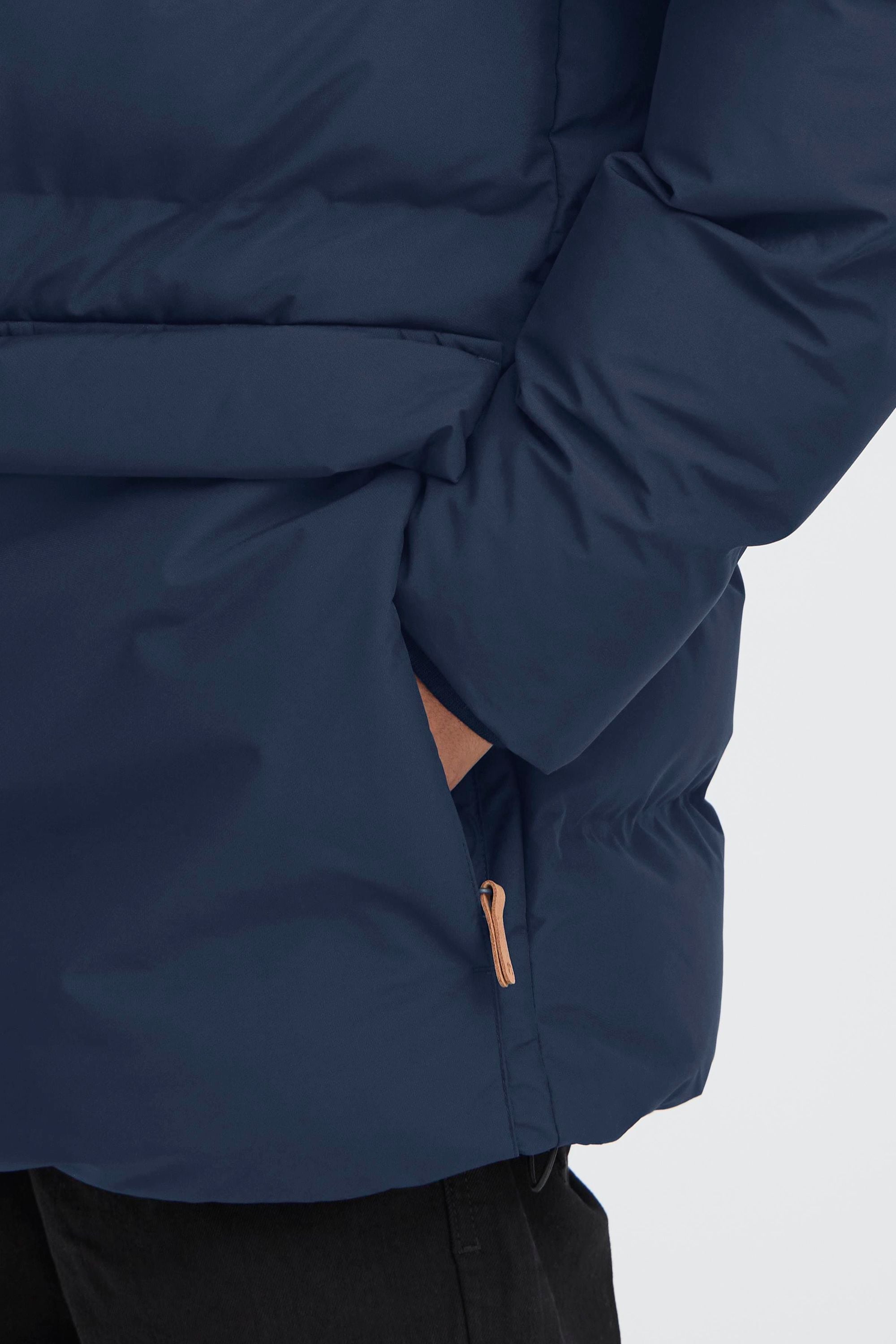 North Bend Steppjacke »Steppjacke NBPaul M CFT+ Puffer Jacket«