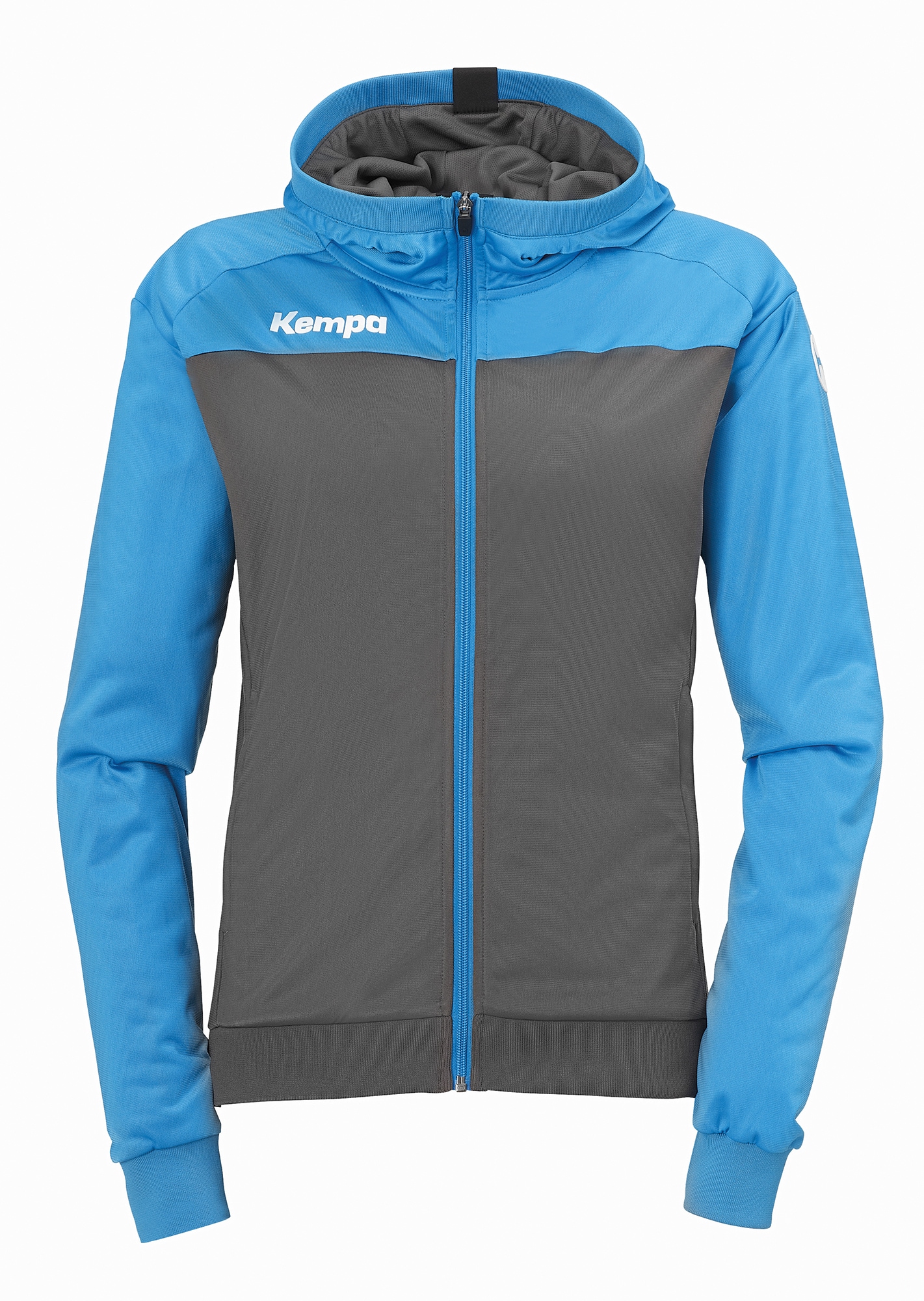 Kempa Trainingsjacke »Trainingsjacke PRIME MULTI WOMEN« 1 Stk. tlg.