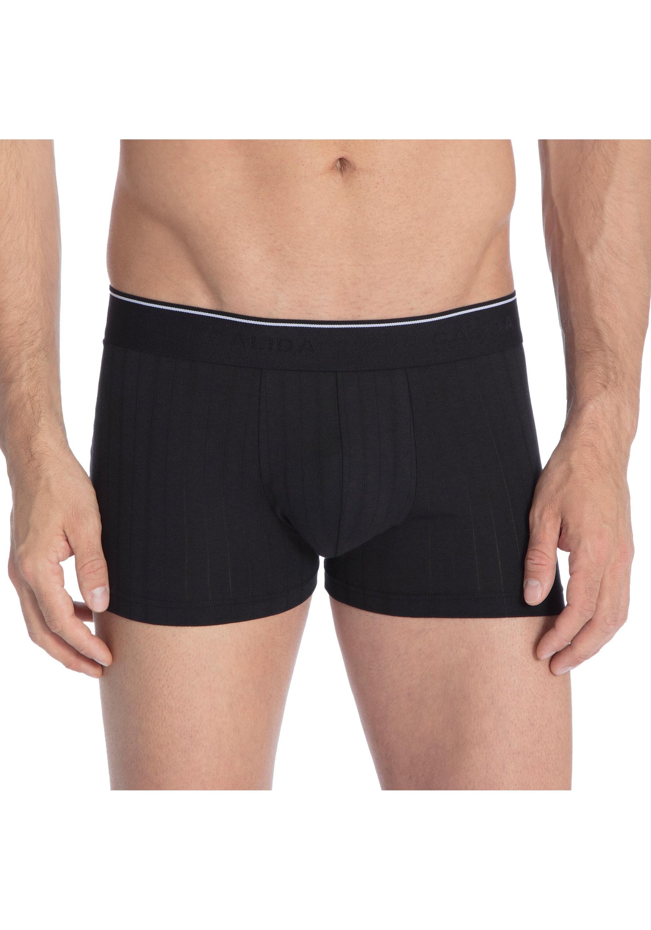 CALIDA Boxershorts »Boxershort Pure & Style 1er Pack«