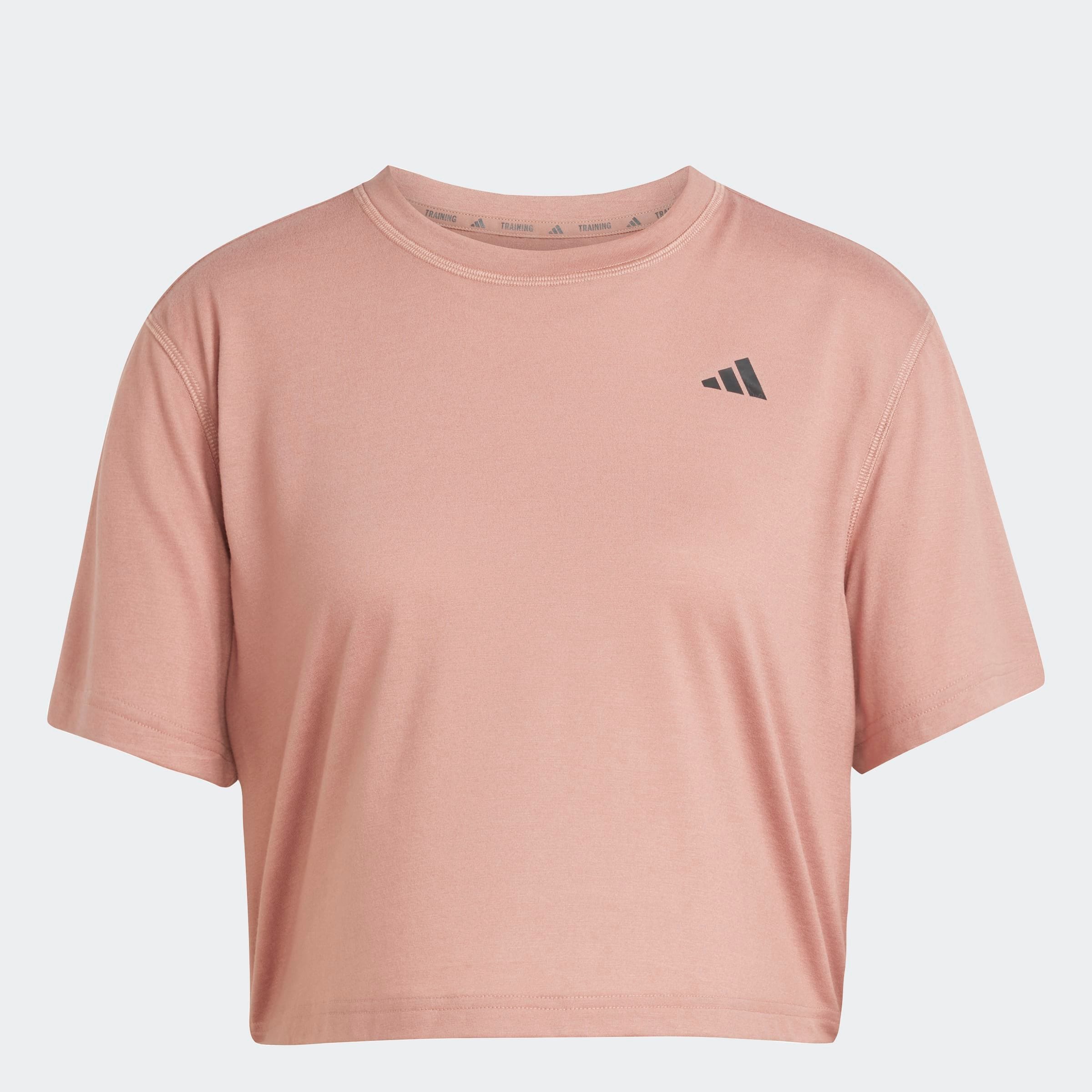 adidas Performance T-Shirt »TE MIN TEE«