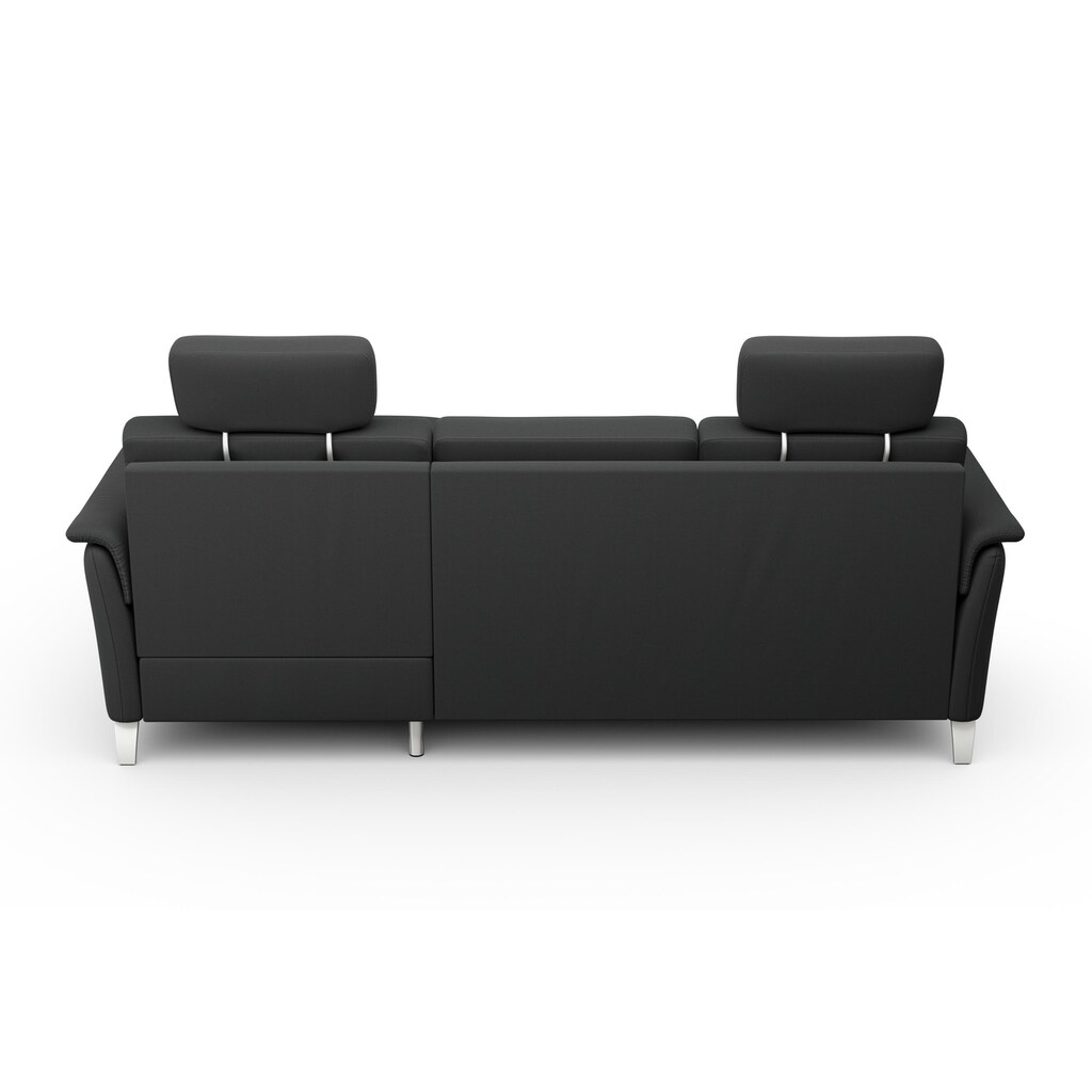 sit&more Ecksofa »Palmera«