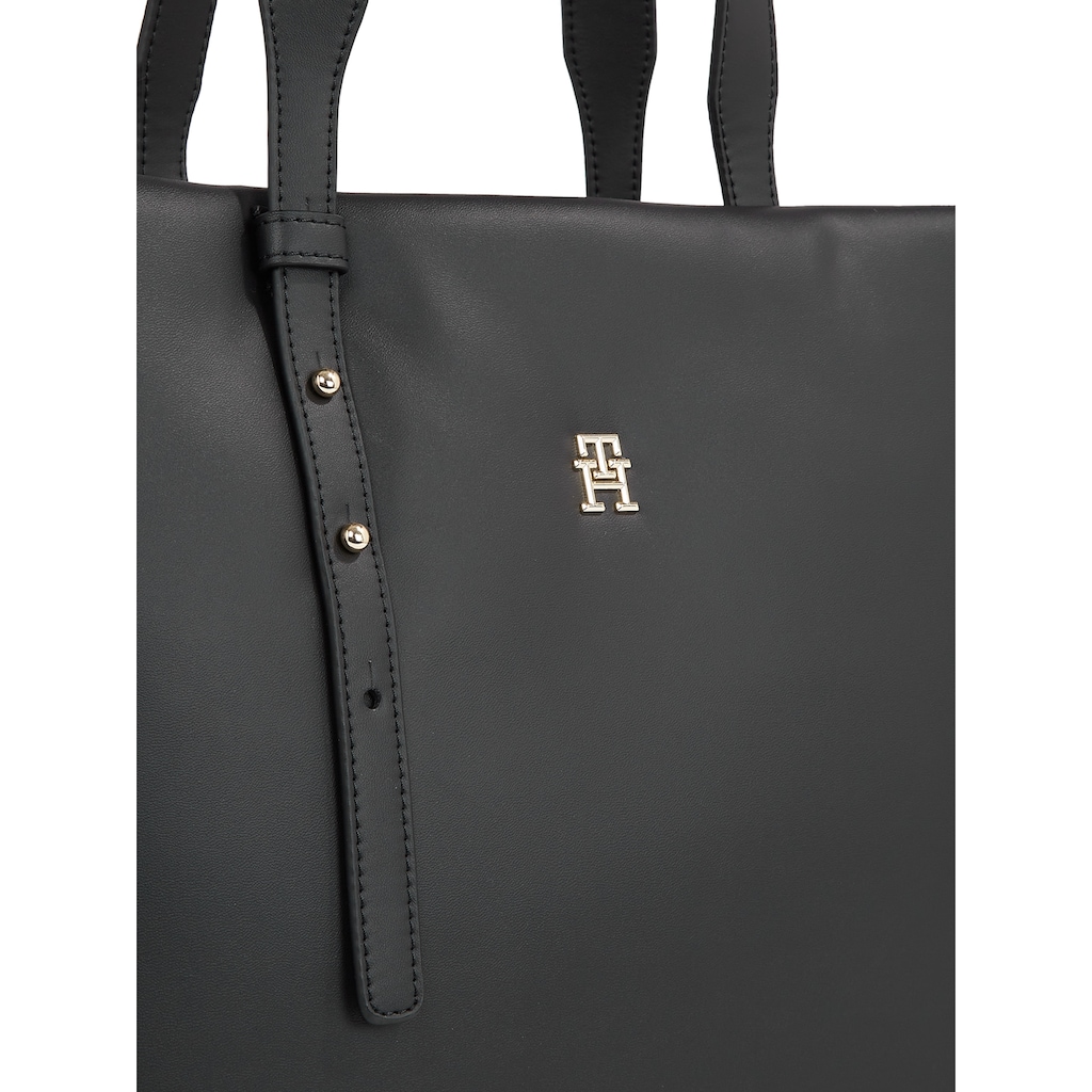 Tommy Hilfiger Shopper »TH SOFT TOTE«