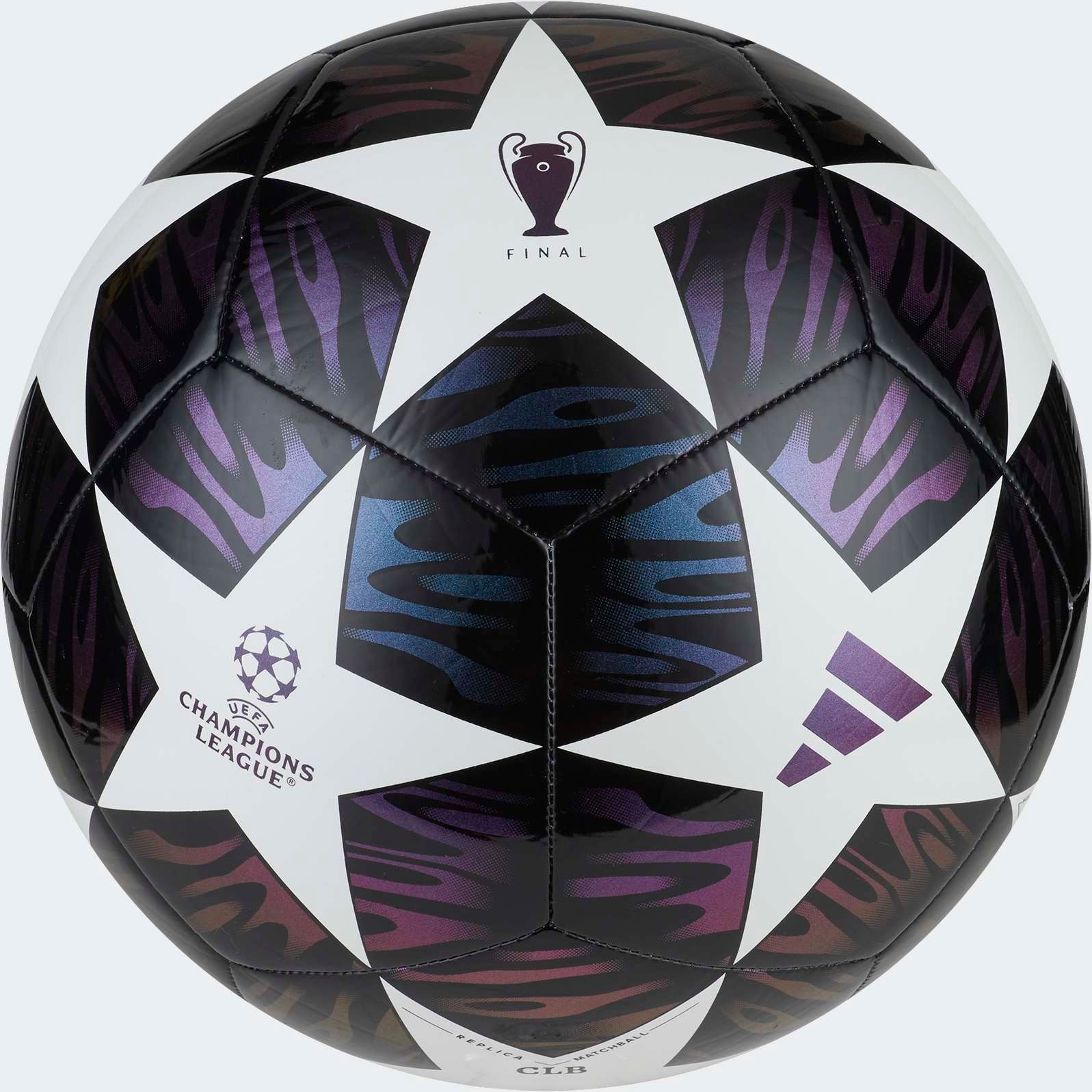 adidas Performance Fußball »UEFA CHAMPIONS LEAGUE FINAL CLUB« Champions League