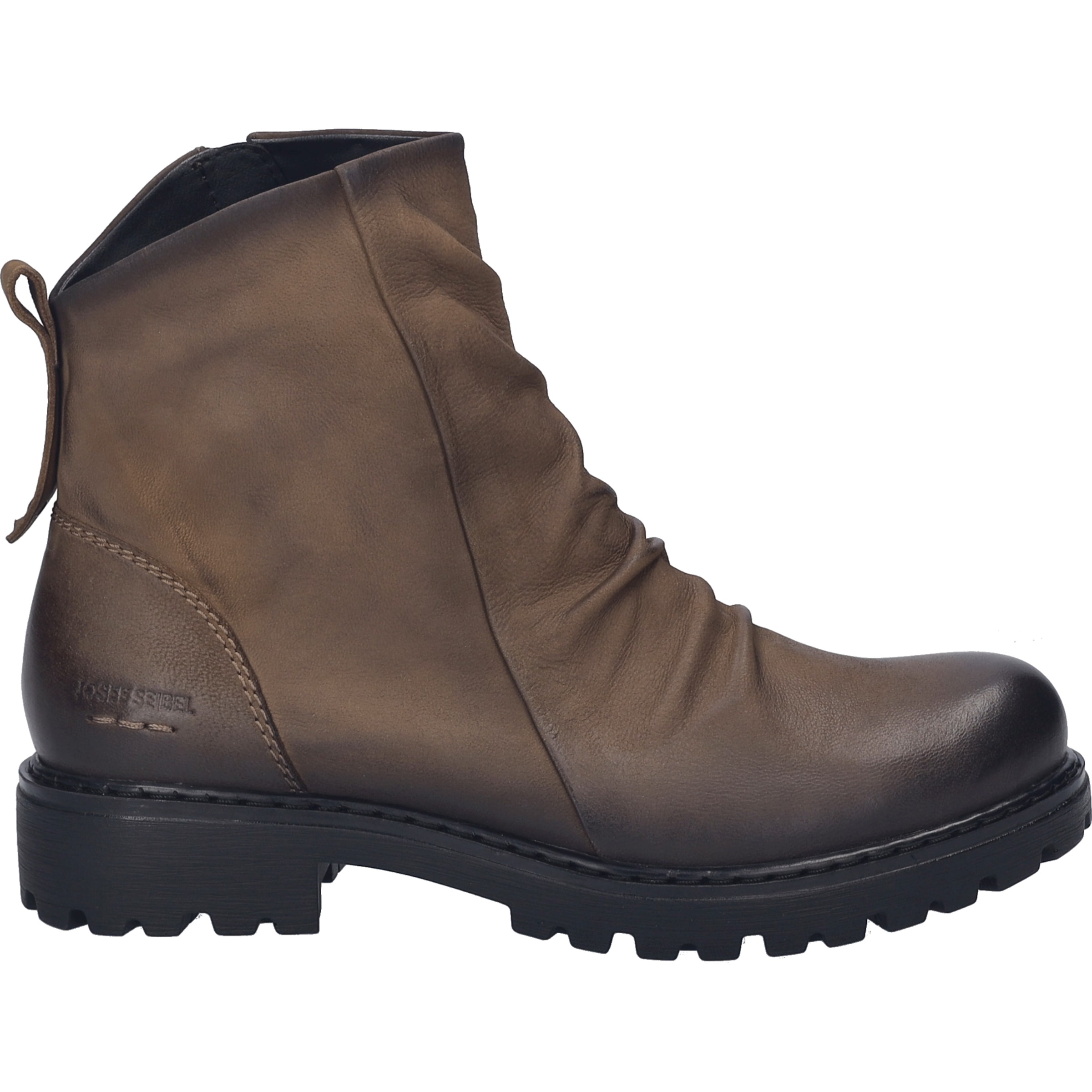 Josef Seibel Stiefelette »Melinda 33, cognac«