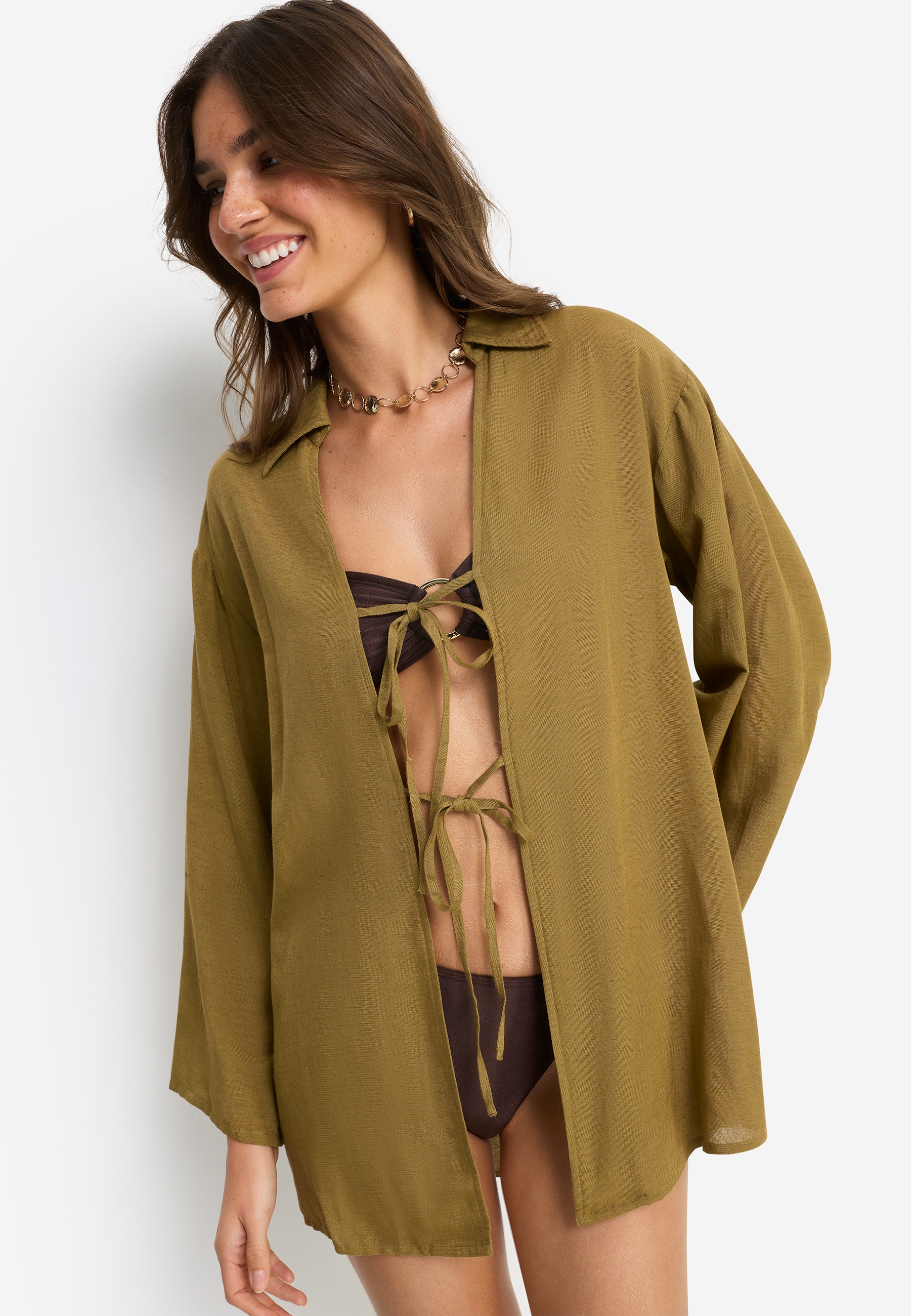 LSCN by LASCANA Tunika