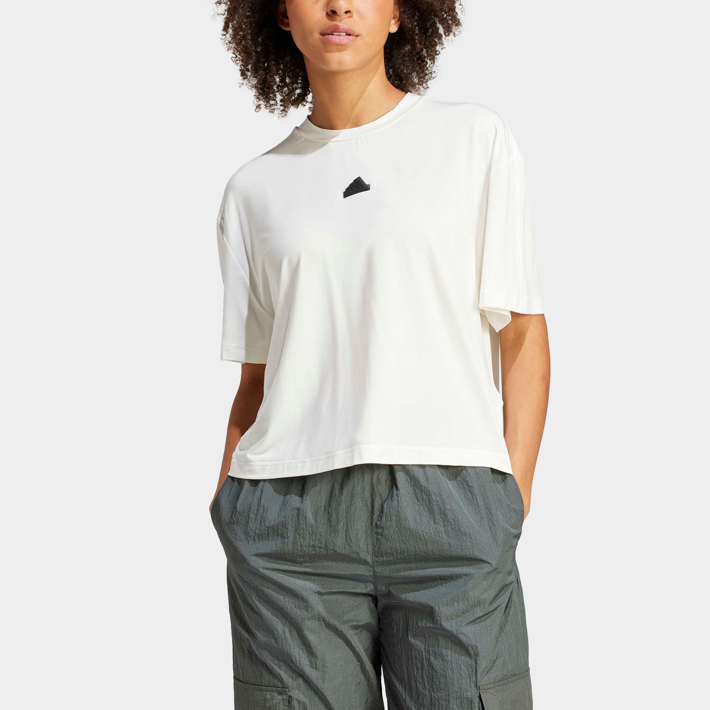 adidas Sportswear T-Shirt »W C ESC Q2 LO T«