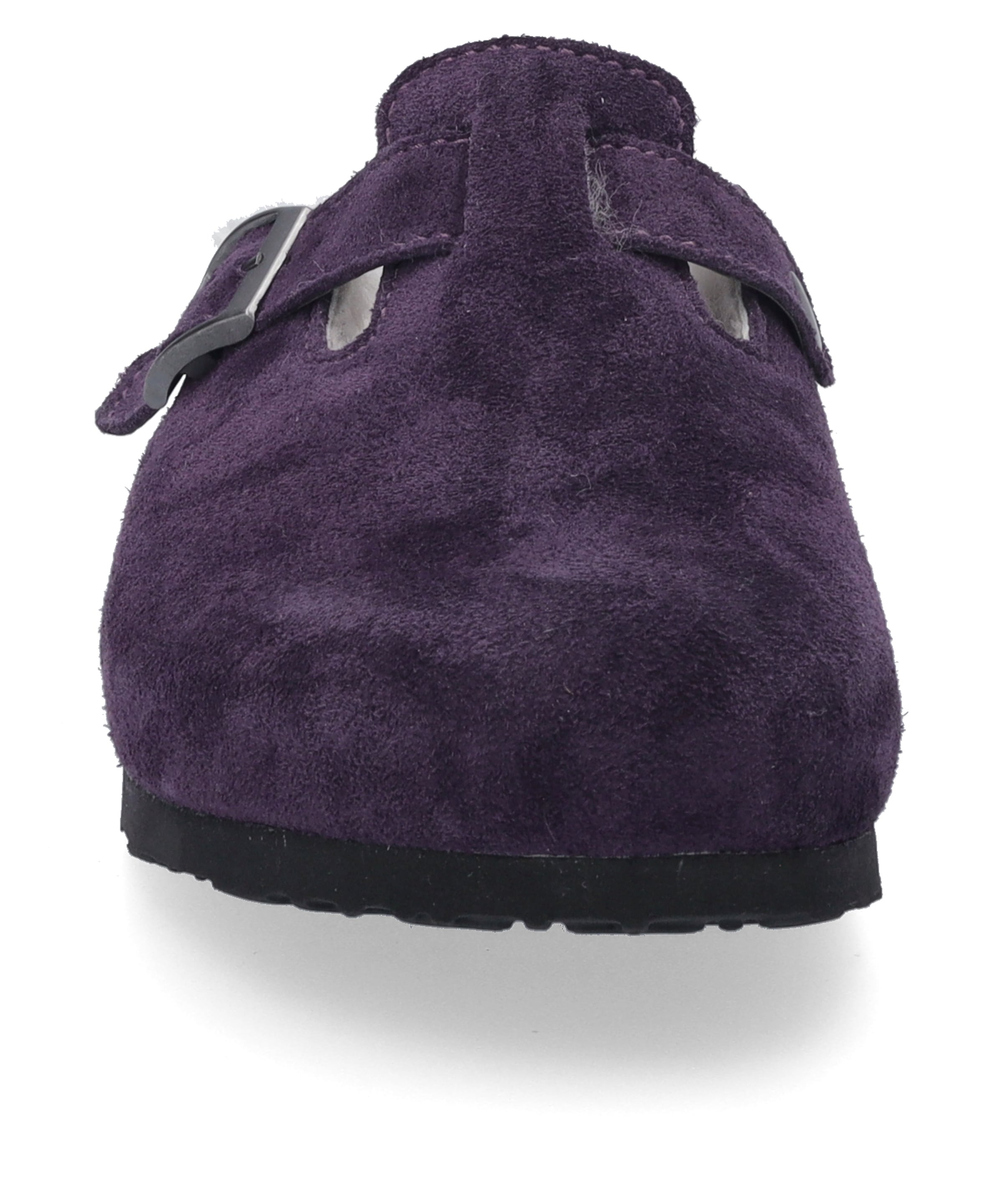 Josef Seibel Clog »Hermine 09, purple«