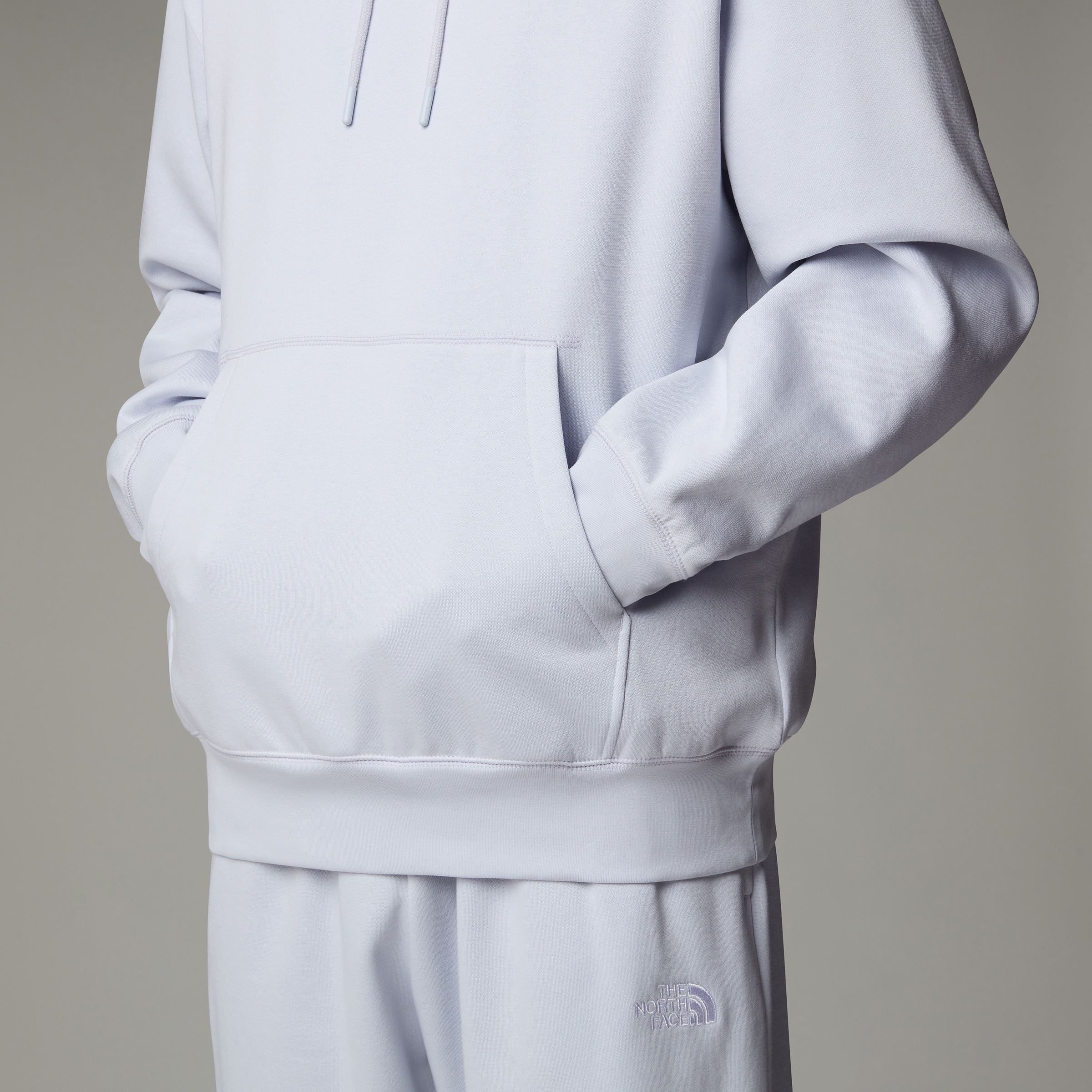 The North Face Kapuzensweatshirt »Essential Kapuzenpulli für Herren«, (1 tlg.)