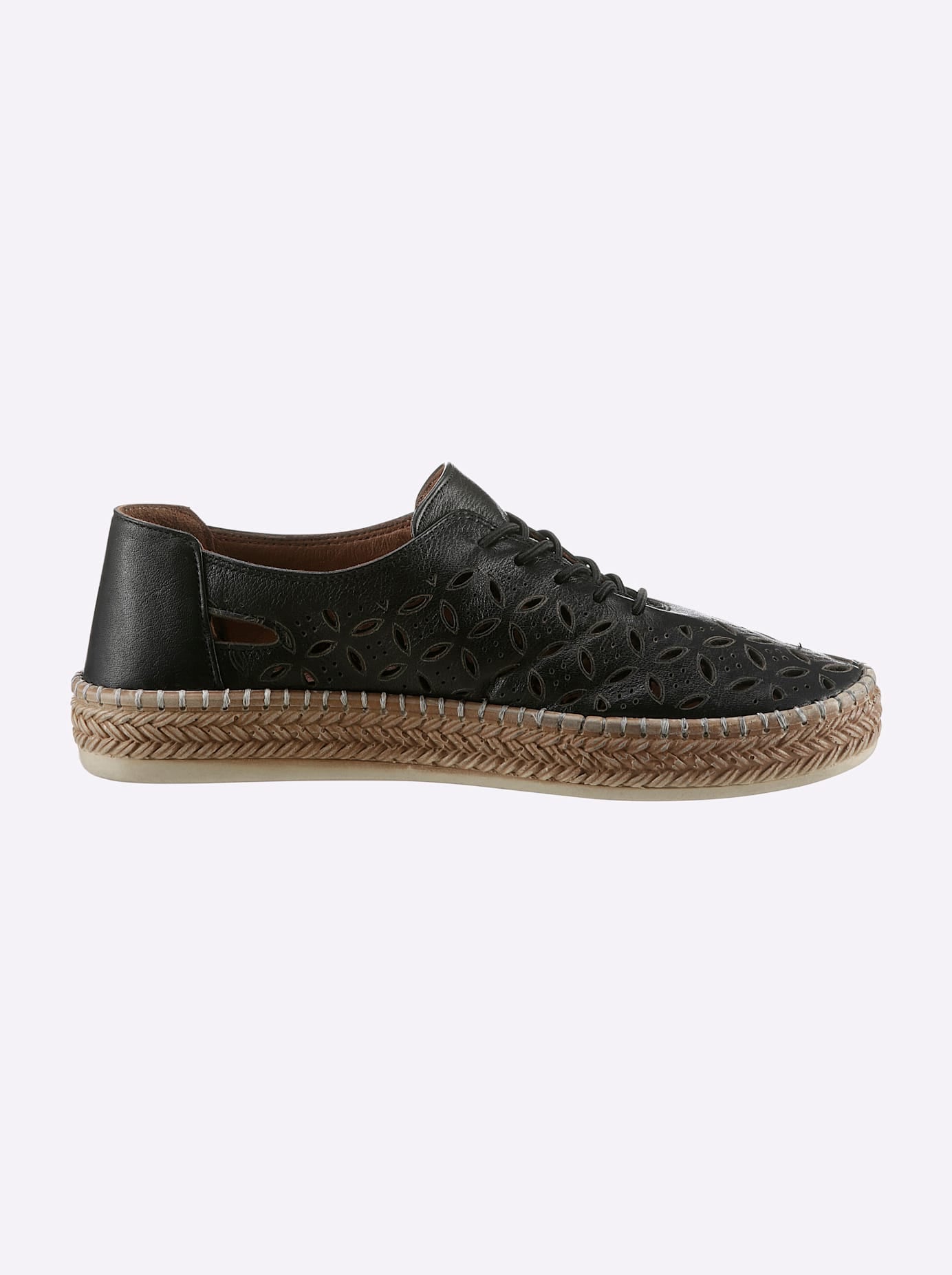 Gemini Schnürschuh