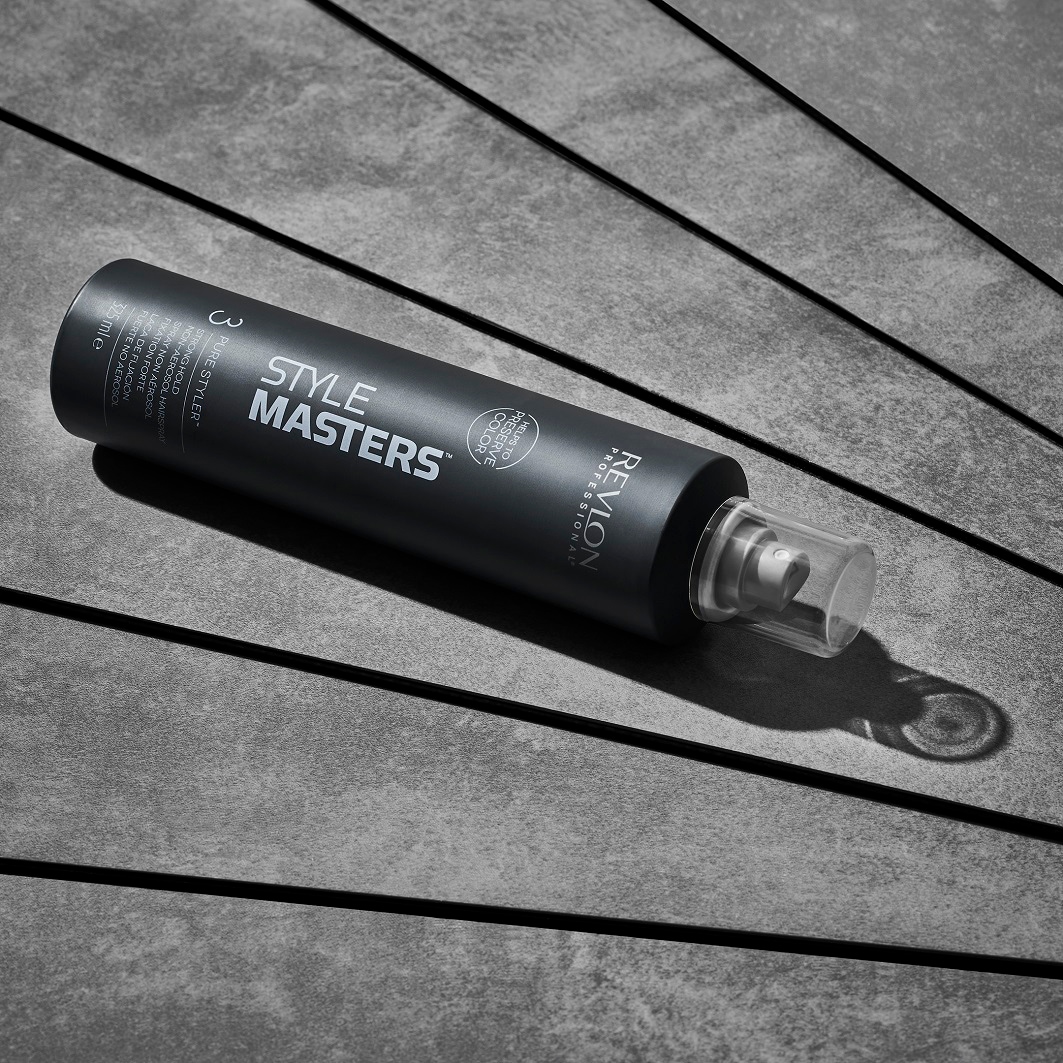 REVLON PROFESSIONAL Haarspray »Pure Styler Strong Hold Hairspray«