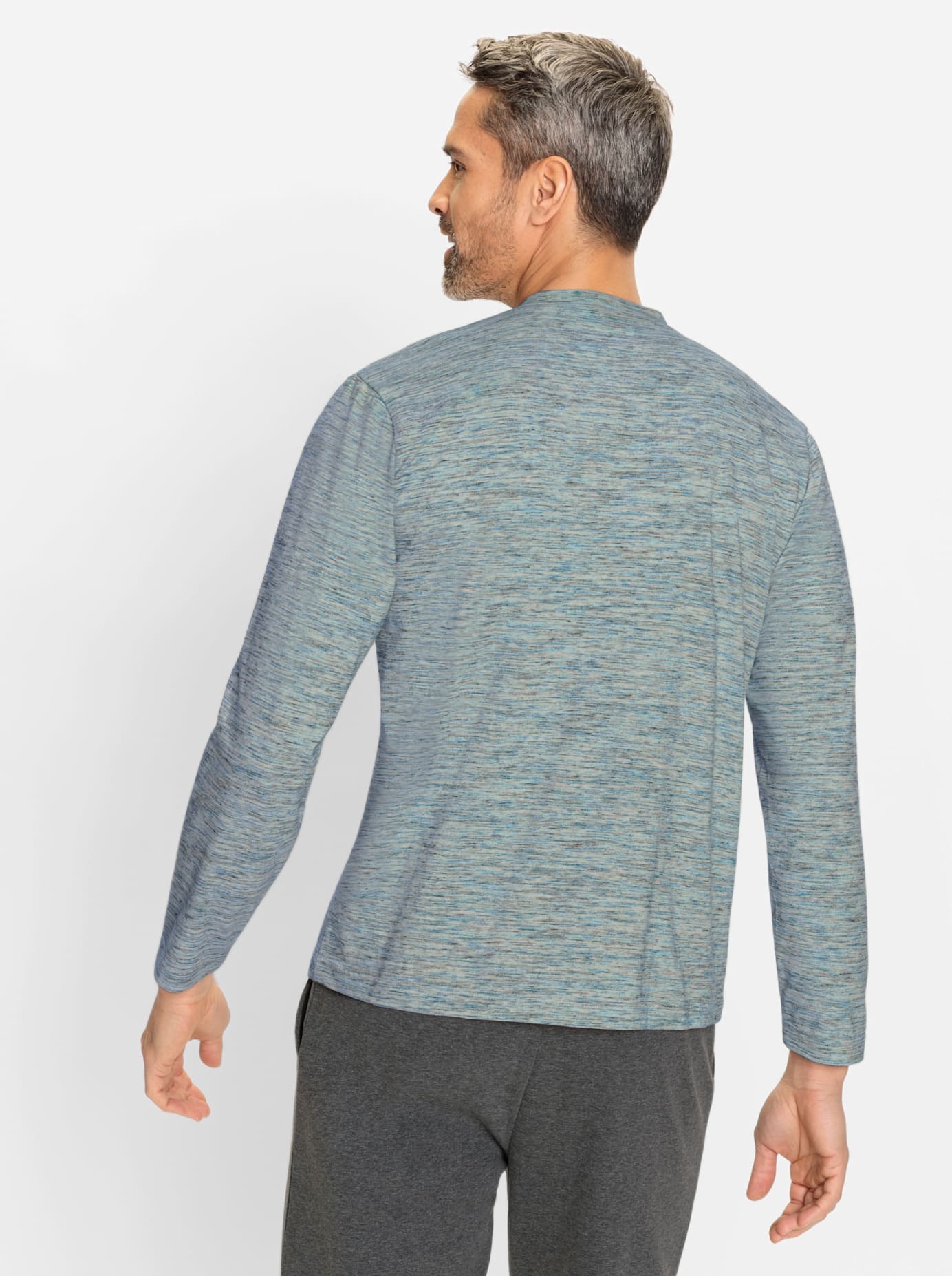 Catamaran Trainingsshirt »Funktions-Shirt«, (1 tlg.)