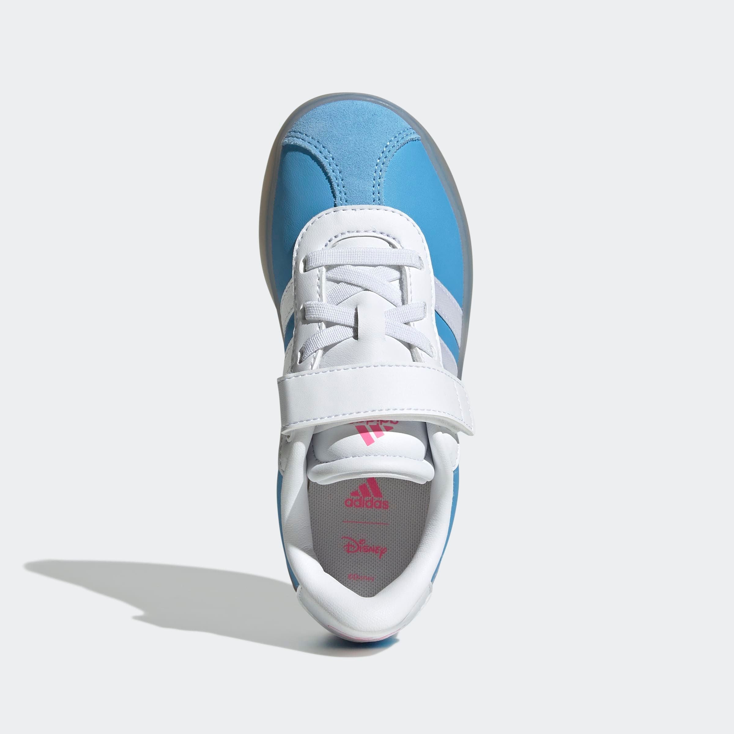 adidas Sportswear Sneaker »VL COURT 3.0 KIDS«