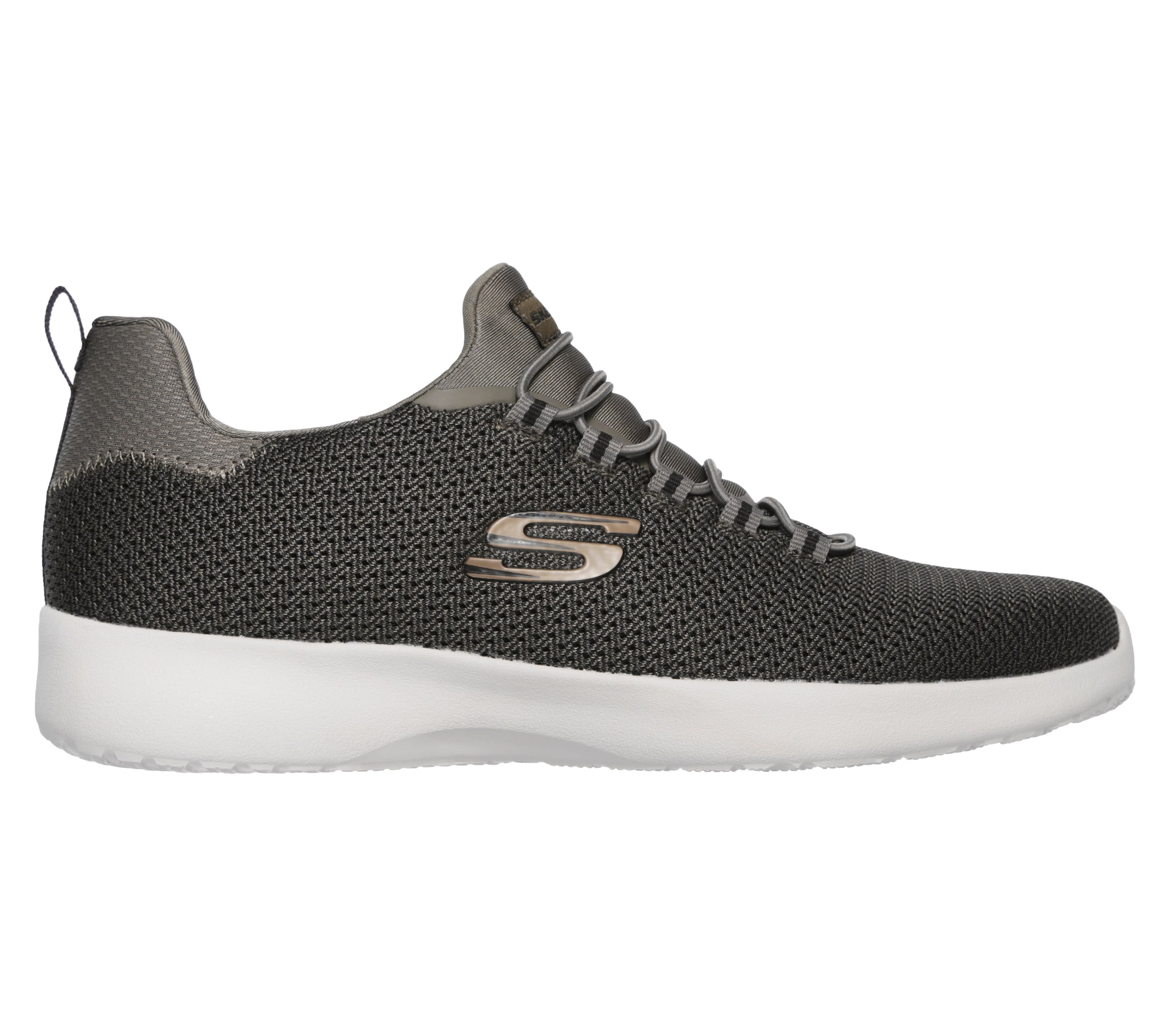 Skechers Slip-On Sneaker »DYNAMIGHT«  Slipper, Sneaker mit Memory Foam