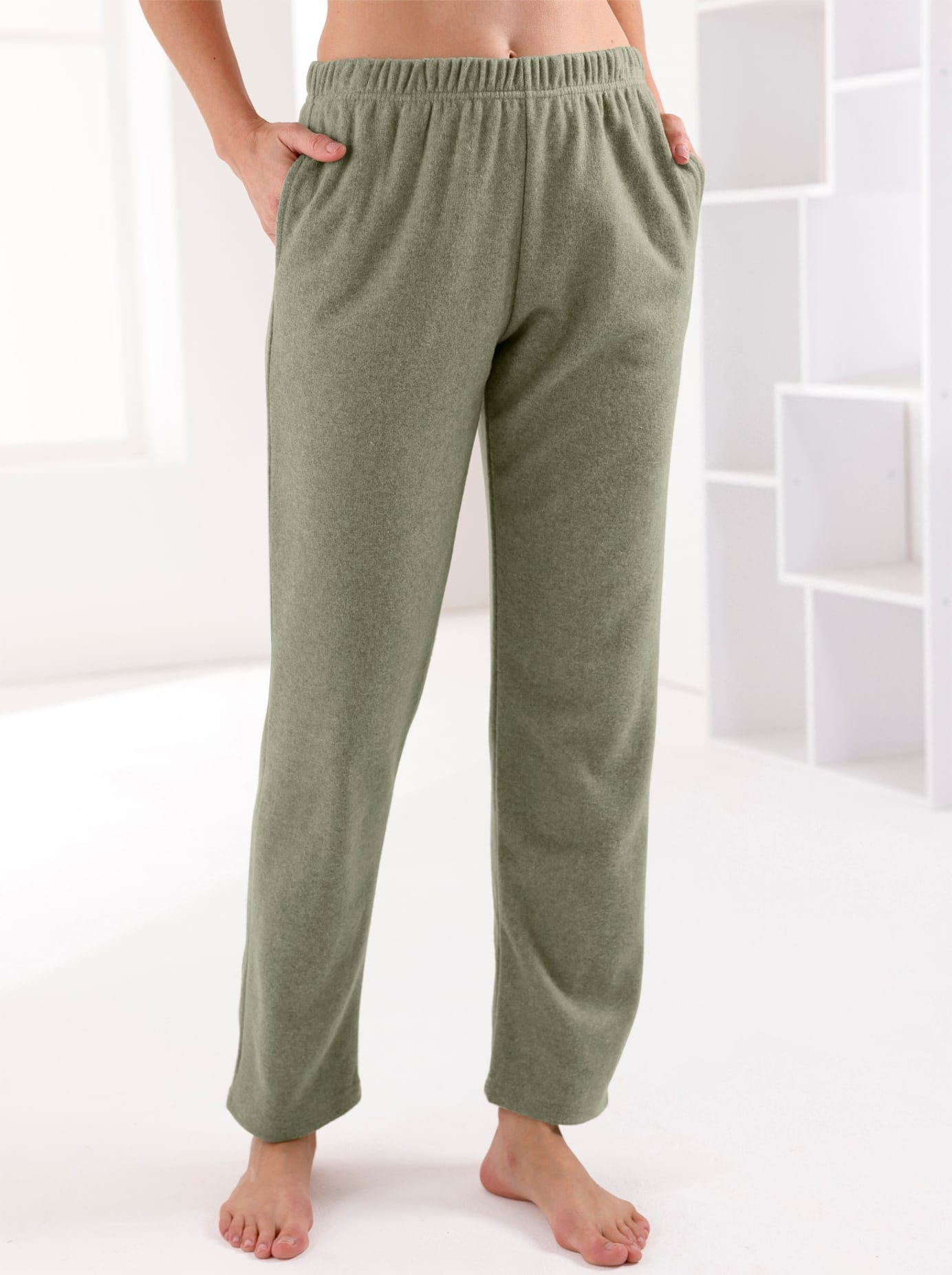 Plantier Homewearpants