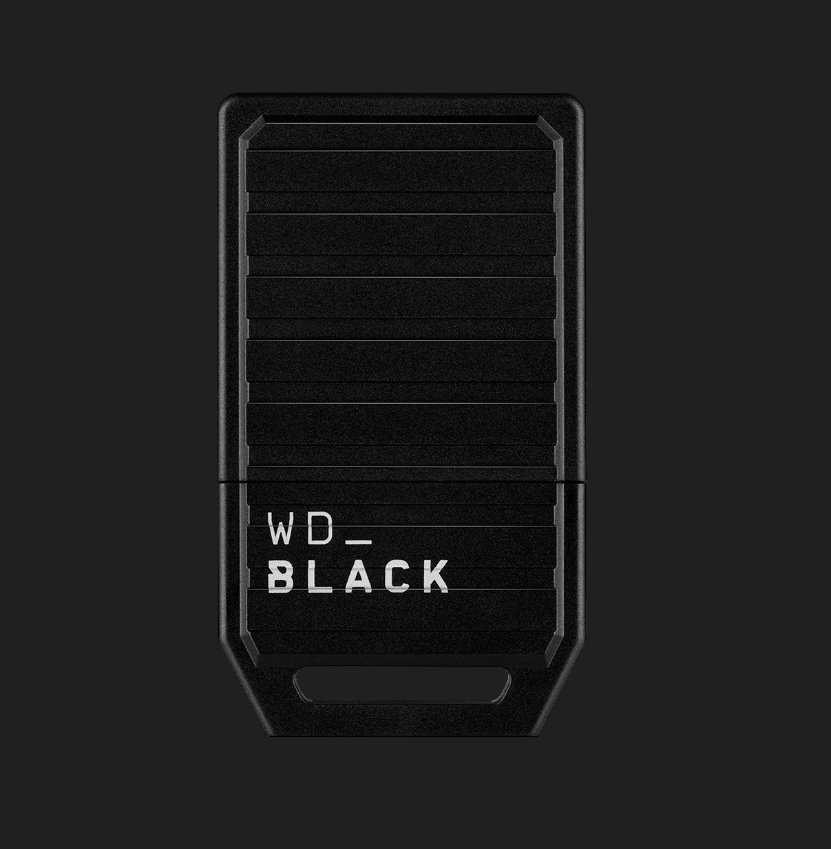 WD_Black externe SSD »C50 Expansion Card for Xbox« 1 TB SSD-Speicherkarte