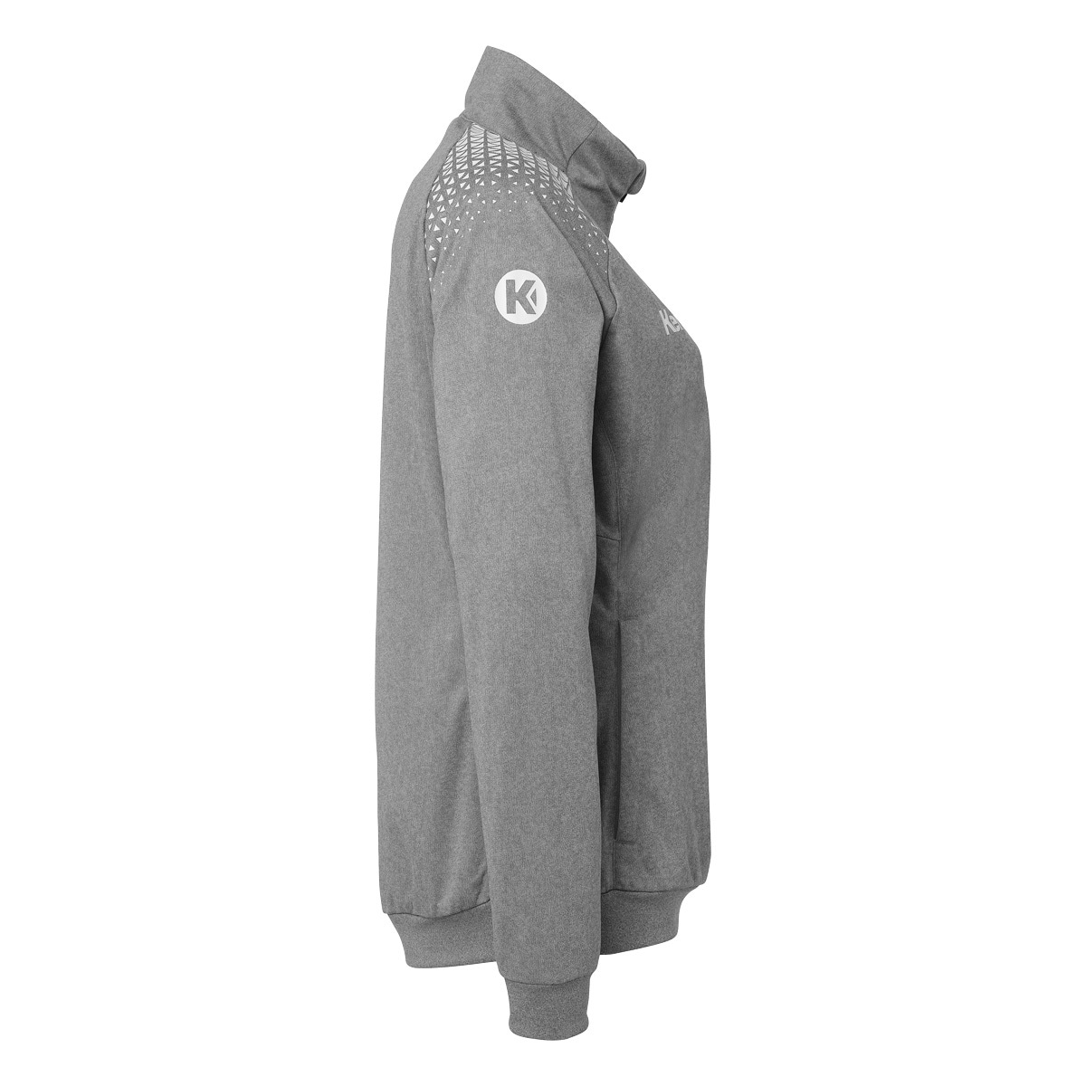 Kempa Trainingsjacke »Trainingsjacke Ambition 28 Poly Women« 1 Stk. tlg.