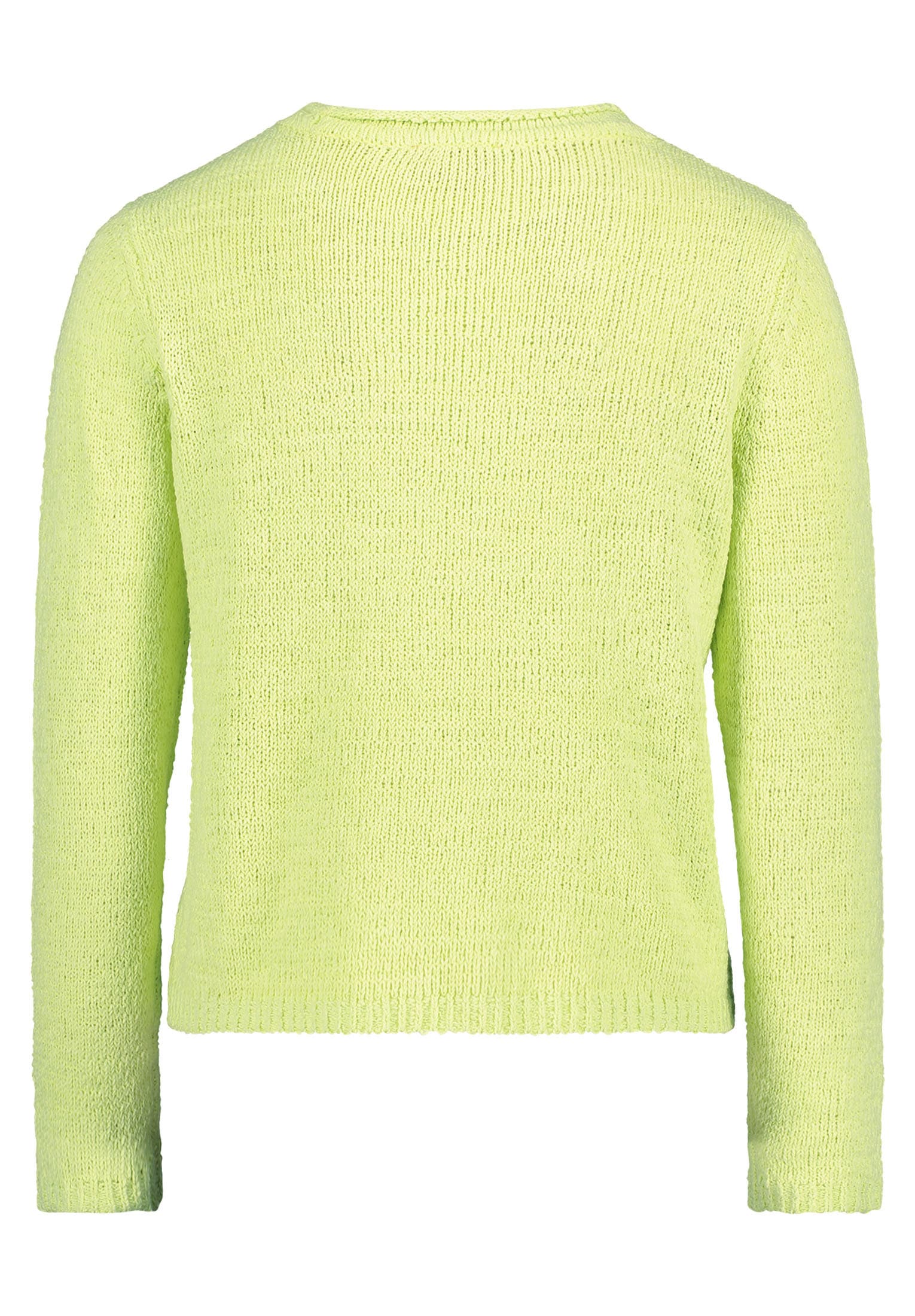 Betty Barclay Rundhalspullover »Grobstrick-Pullover mit Effektgarn«