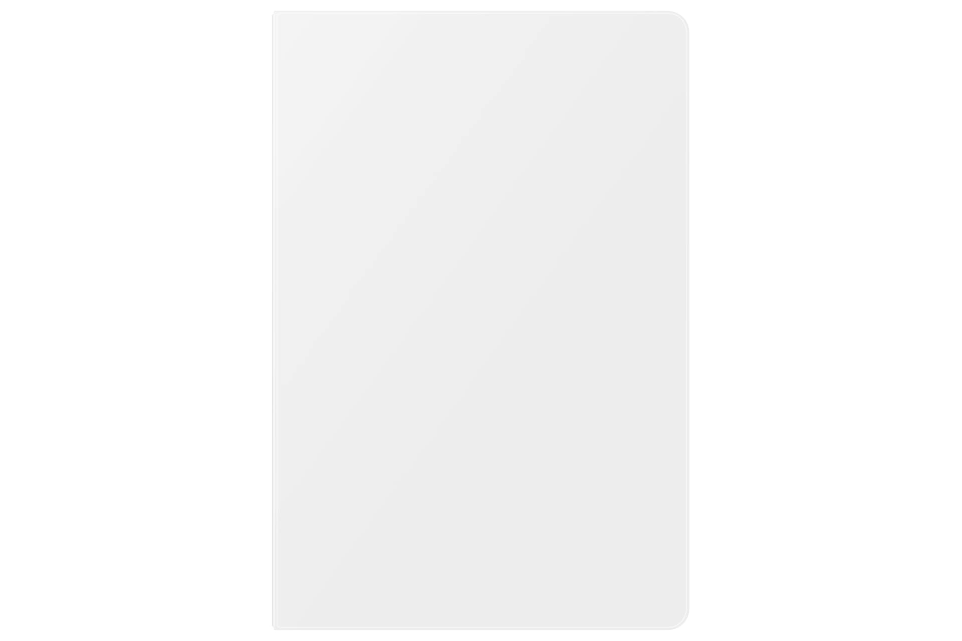 Samsung Tablet-Tastatur »Book Cover Keyboard für Tab S10 FE+«, (Funktionstasten)