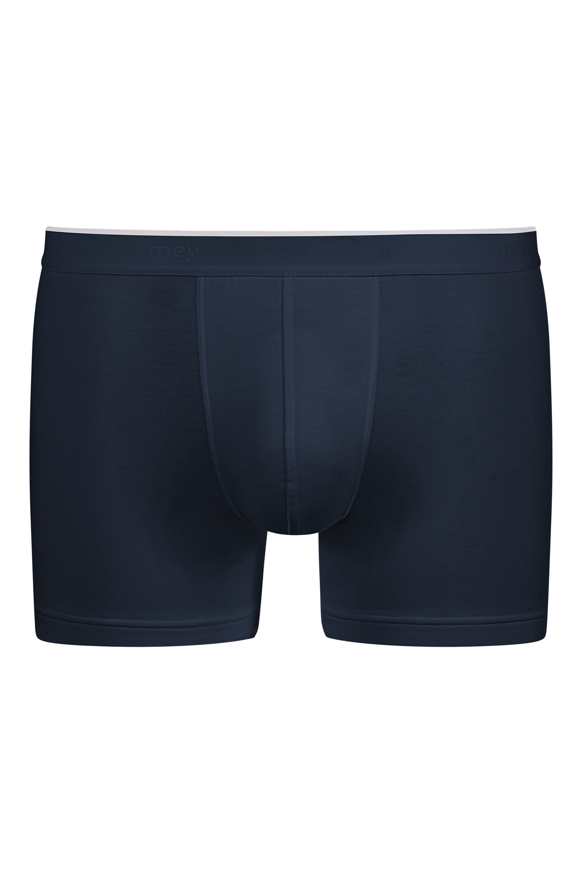 Mey Trunk »Dry Cotton« elastischer Logobund, eng anliegend, Single-Jersey Qualität
