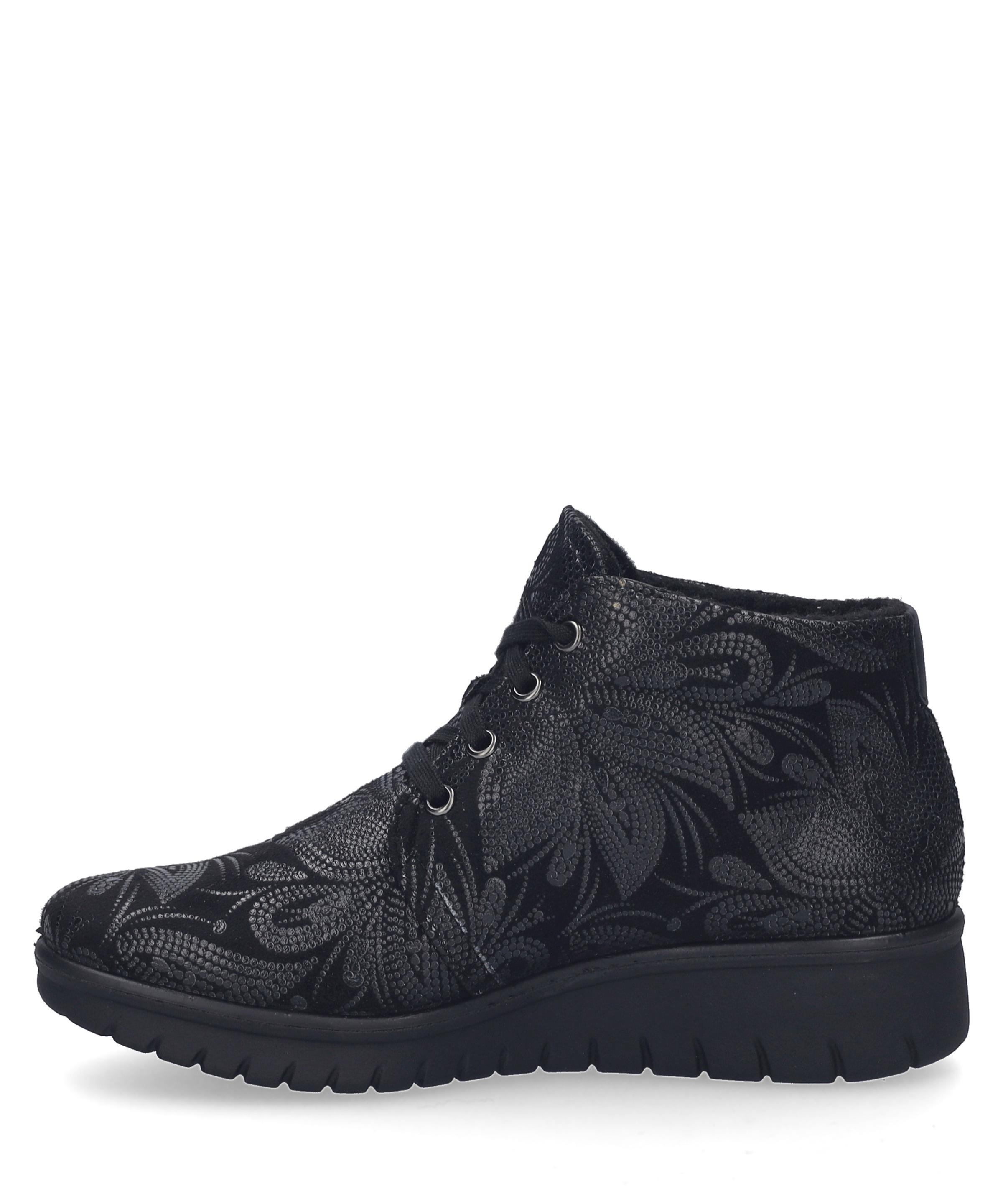 Josef Seibel Stiefelette »Calais 56, schwarz«