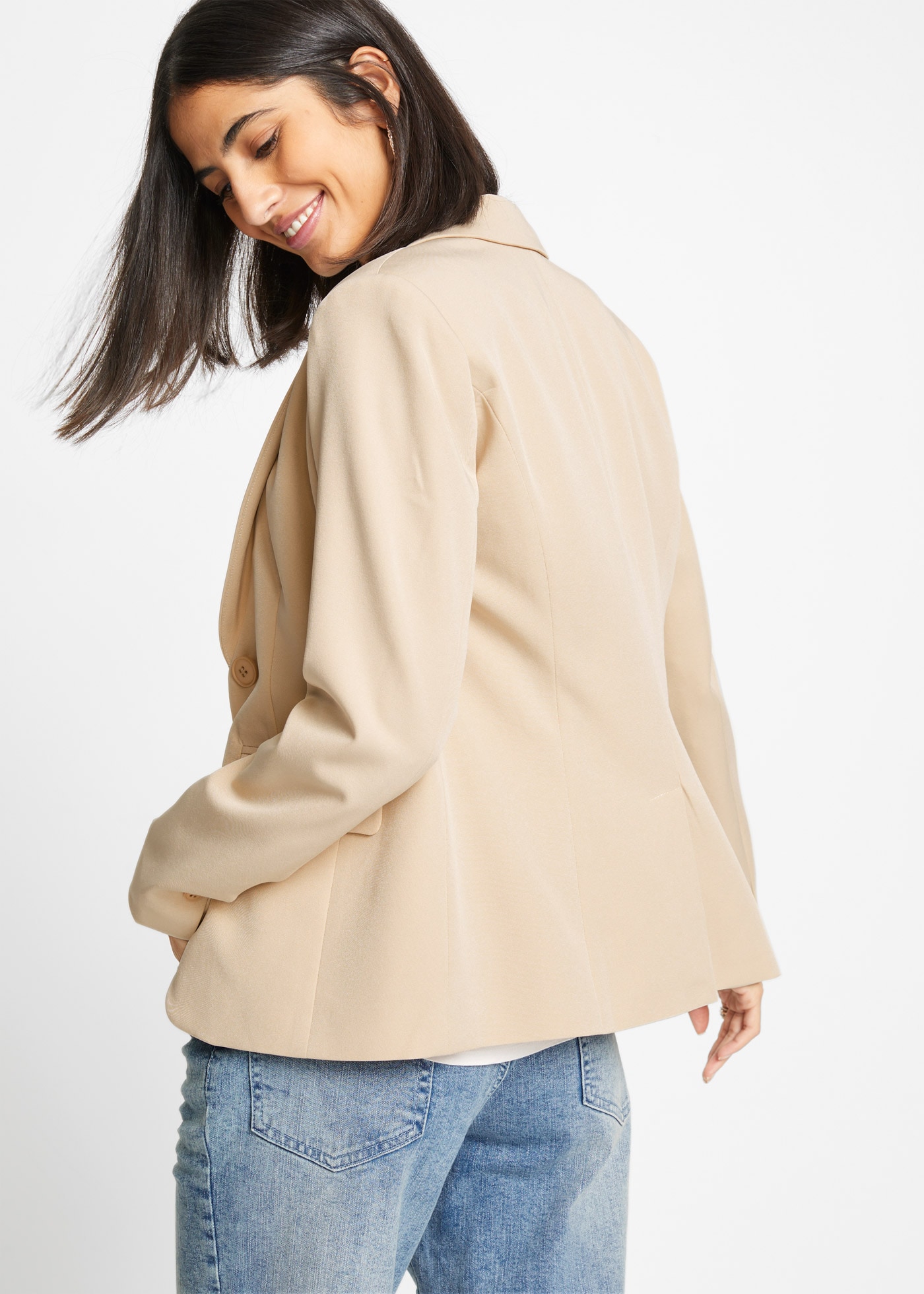 bonprix Jackenblazer