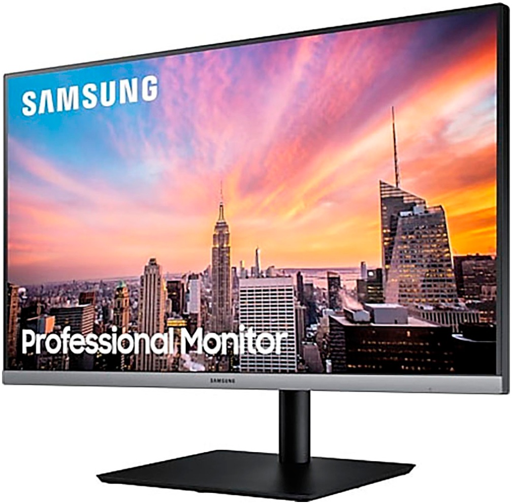 Samsung LED-Monitor »S27R650FDR«, 69 cm/27 Zoll, 1920 x 1080 px, Full HD, 5 ms Reaktionszeit, 75 Hz