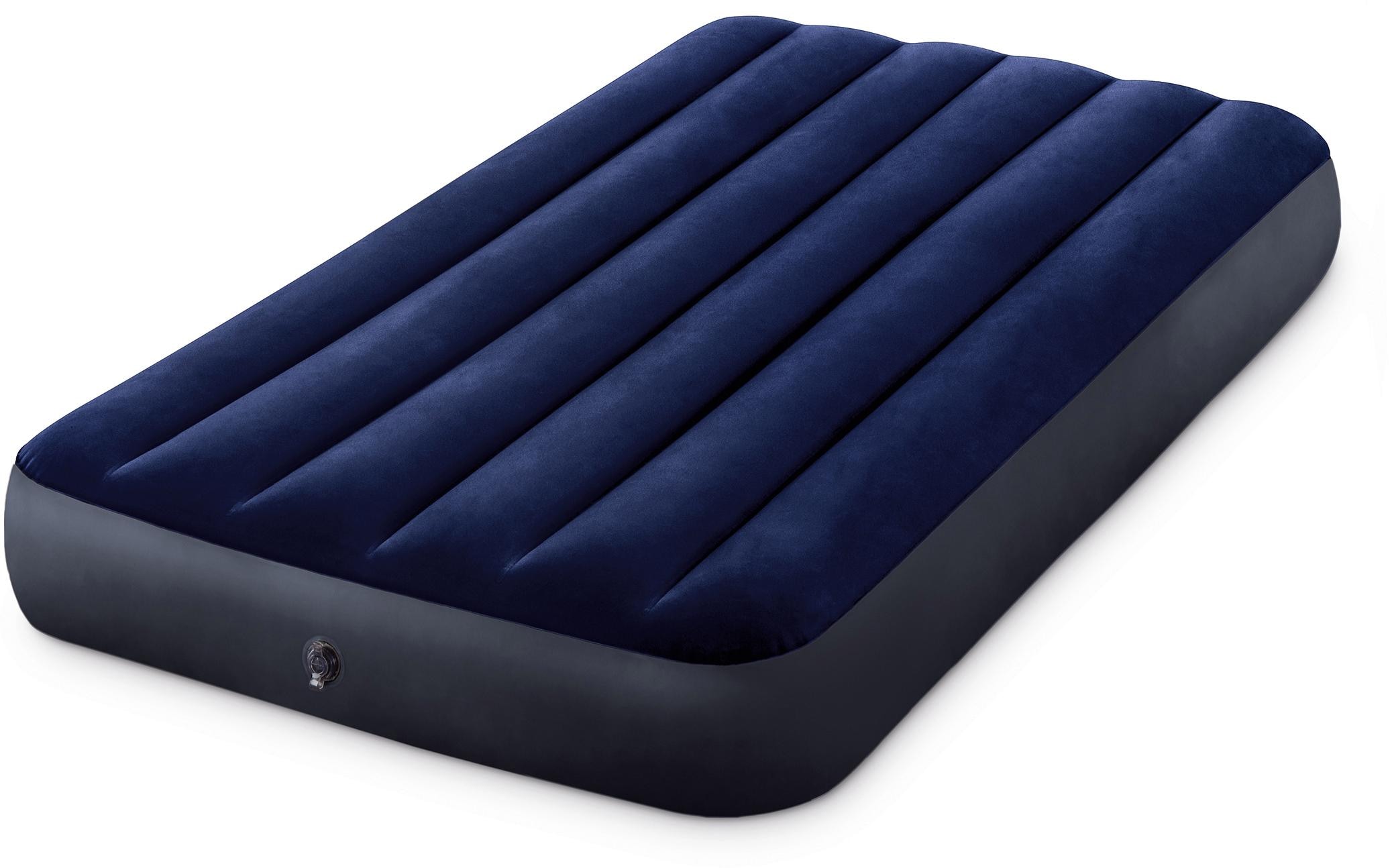 Intex Luftbett »DURA-BEAM® Classic Downy Airbed«