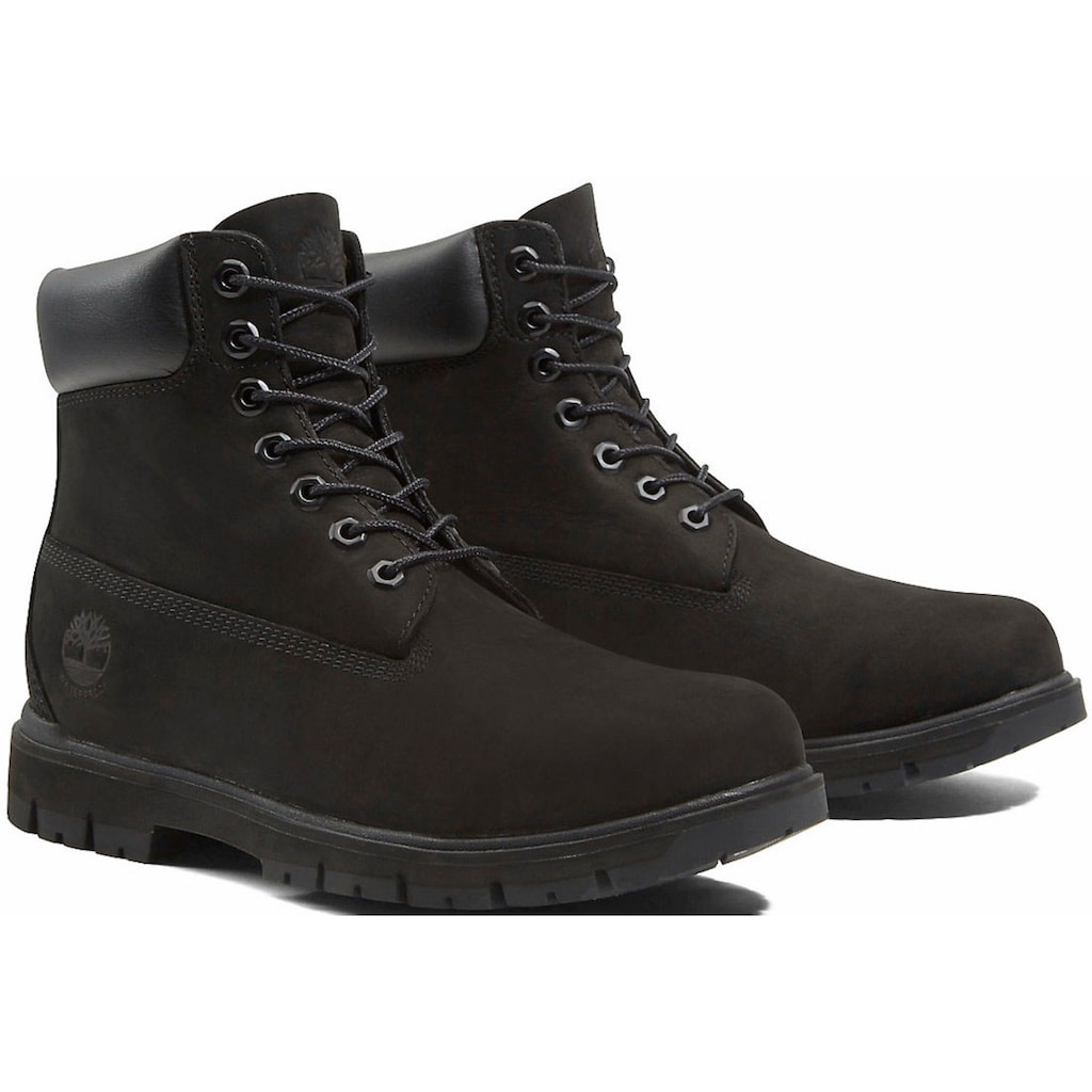 Timberland Schnürboots »Radford 6" Boot WP«, wasserdicht