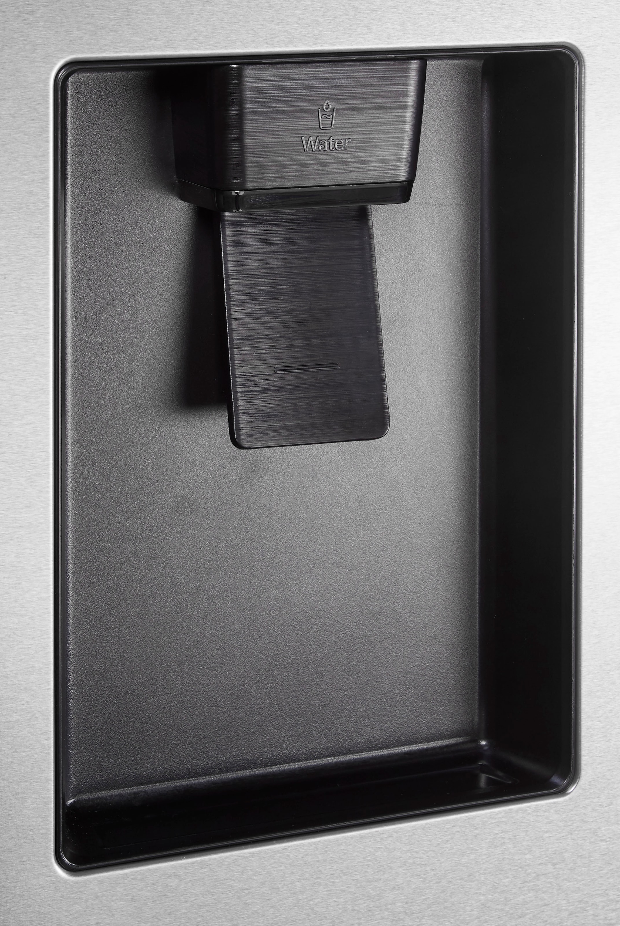 Hisense French Door »RF632N4«, RF632N4WFE, 200 cm hoch, 70 cm breit ➥ 3  Jahre XXL Garantie | UNIVERSAL