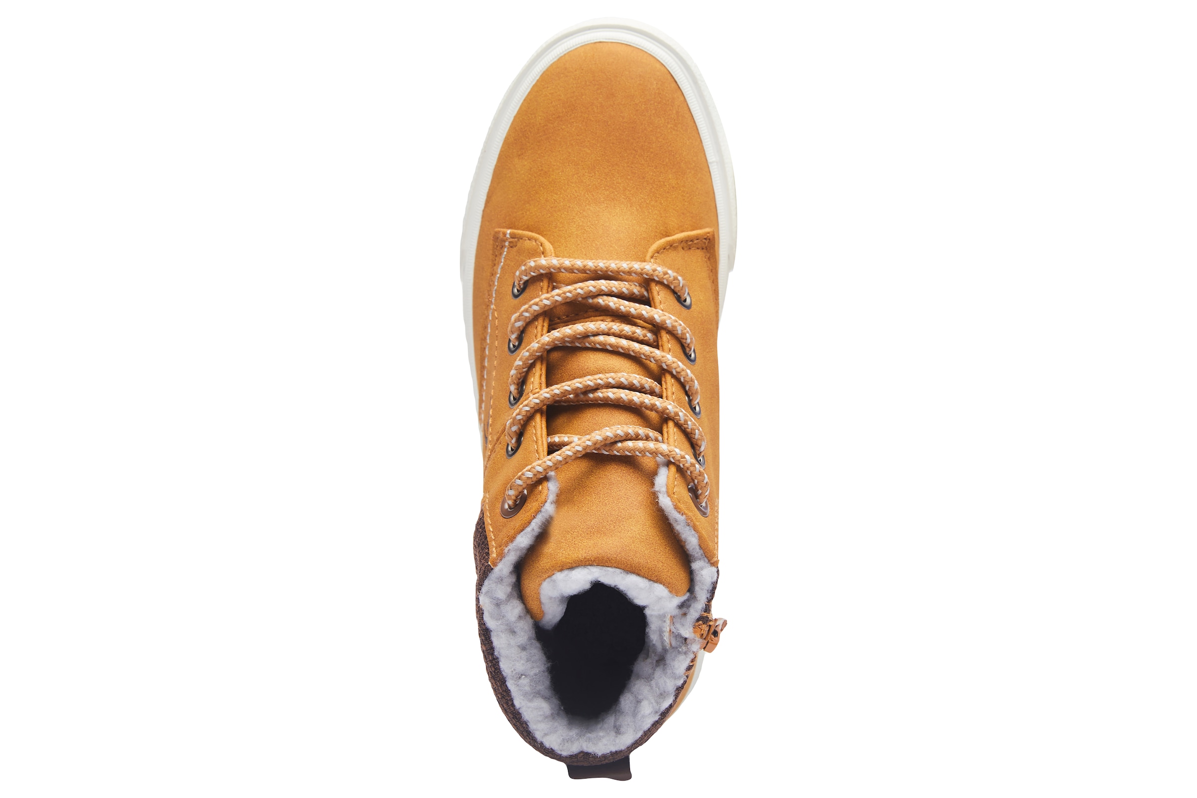 KangaROOS Sneaker »Kavu X«