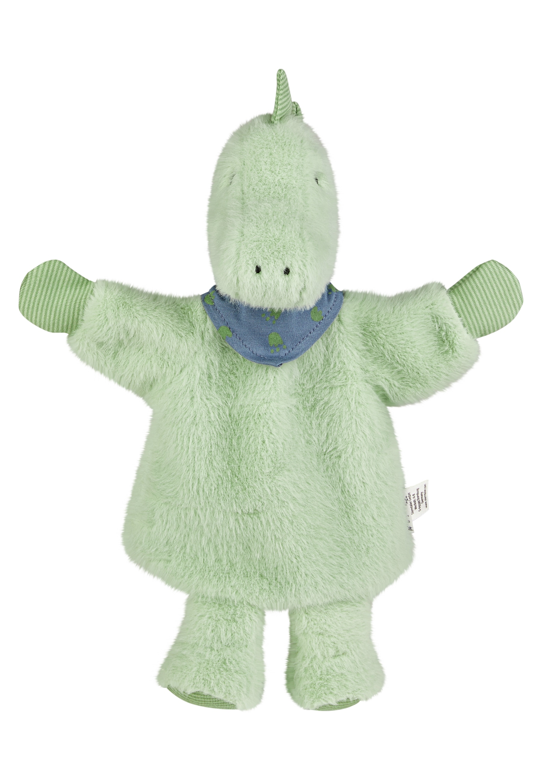 Sterntaler® Puppentheater »Handpuppe DINO Rexi«